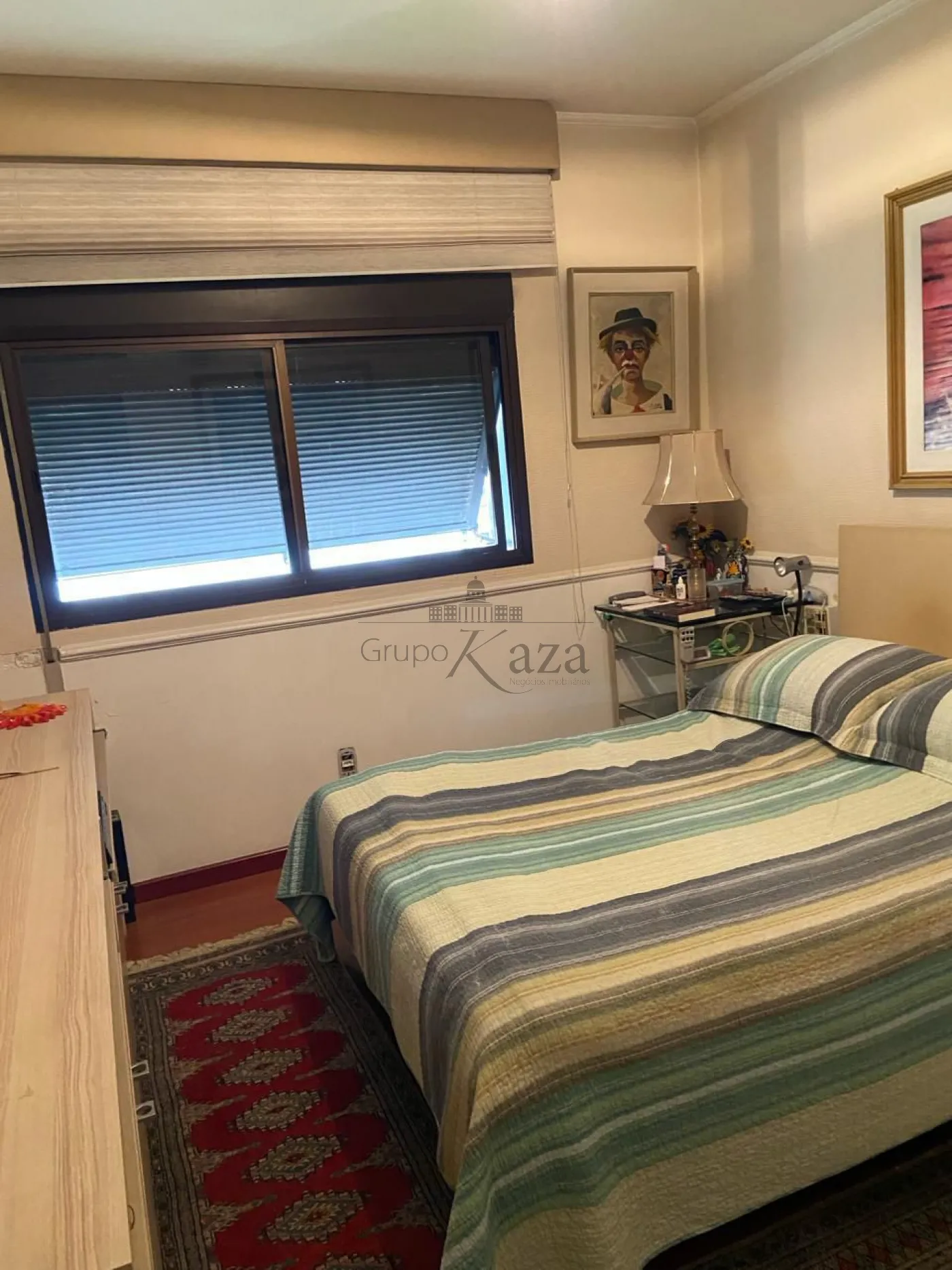 Foto 23 de Apartamento Padrão em Vila Nova Conceição, São Paulo - imagem 23