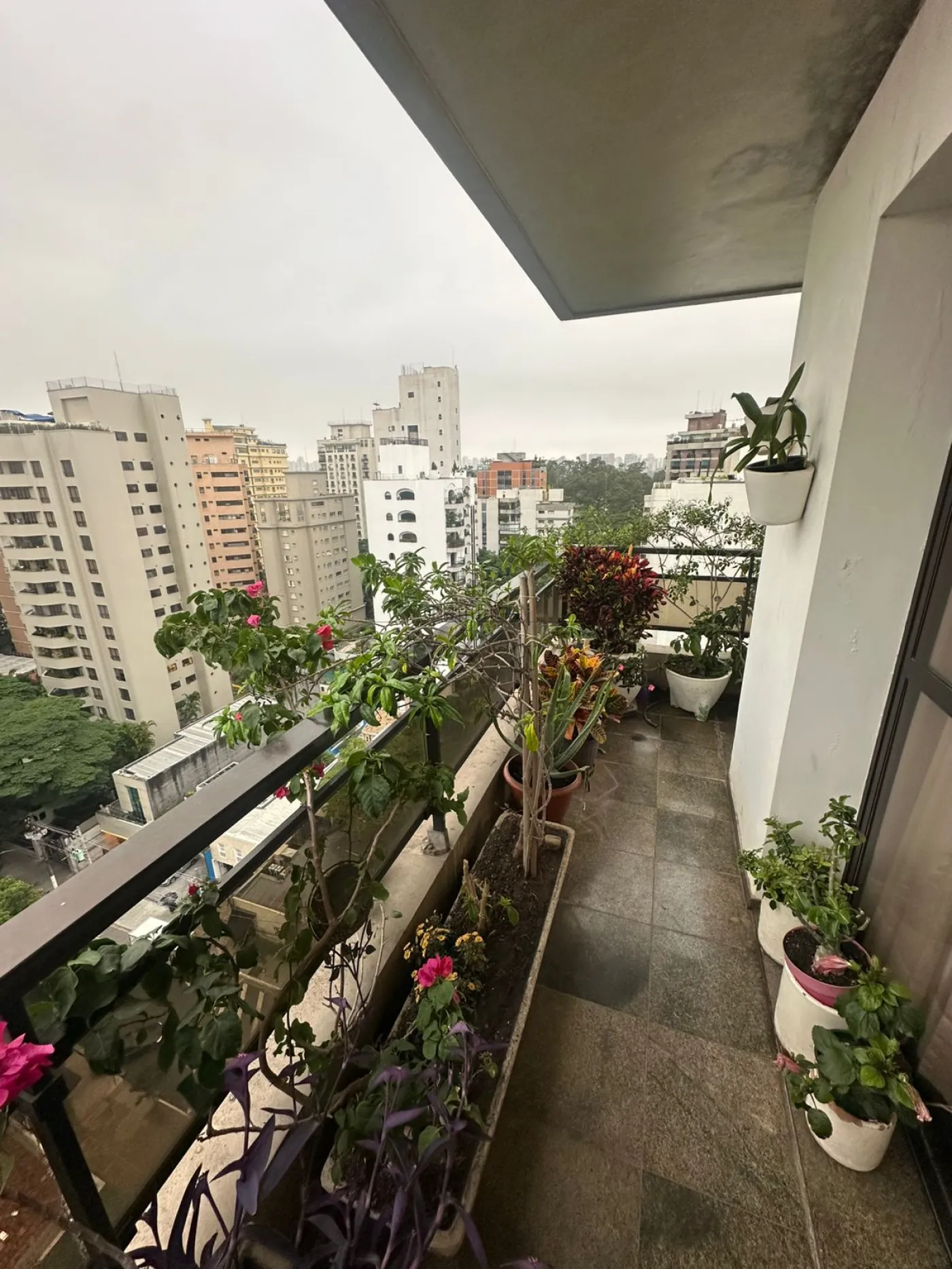 Foto 6 de Apartamento Padrão em Vila Nova Conceição, São Paulo - imagem 6