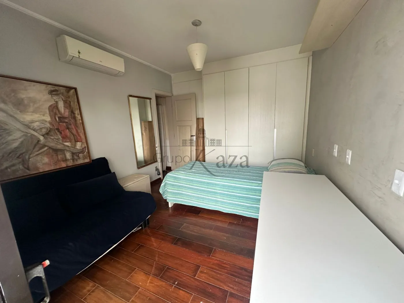 Foto 17 de Apartamento Padrão em Vila Nova Conceição, São Paulo - imagem 17