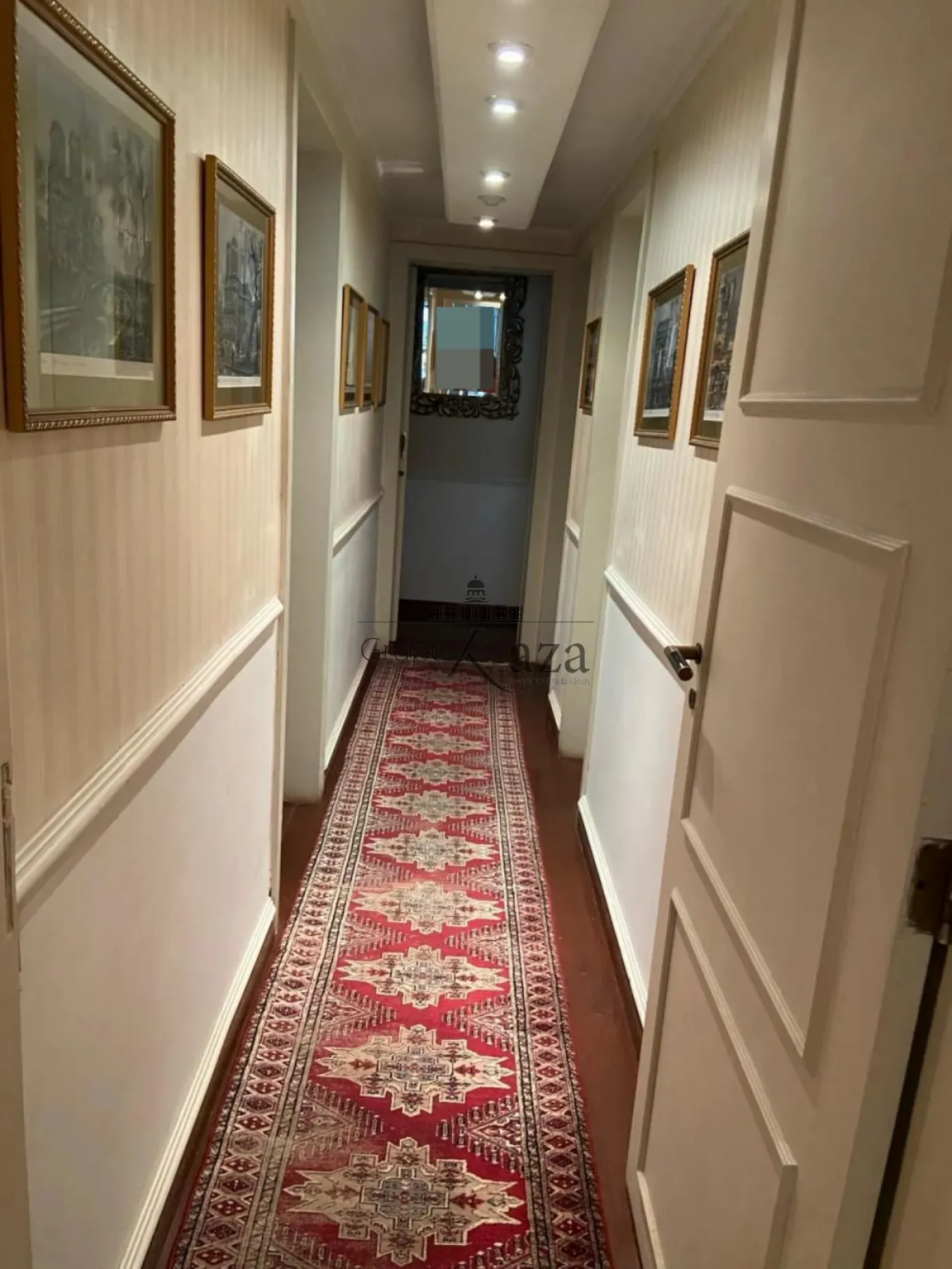 Foto 8 de Apartamento Padrão em Vila Nova Conceição, São Paulo - imagem 8