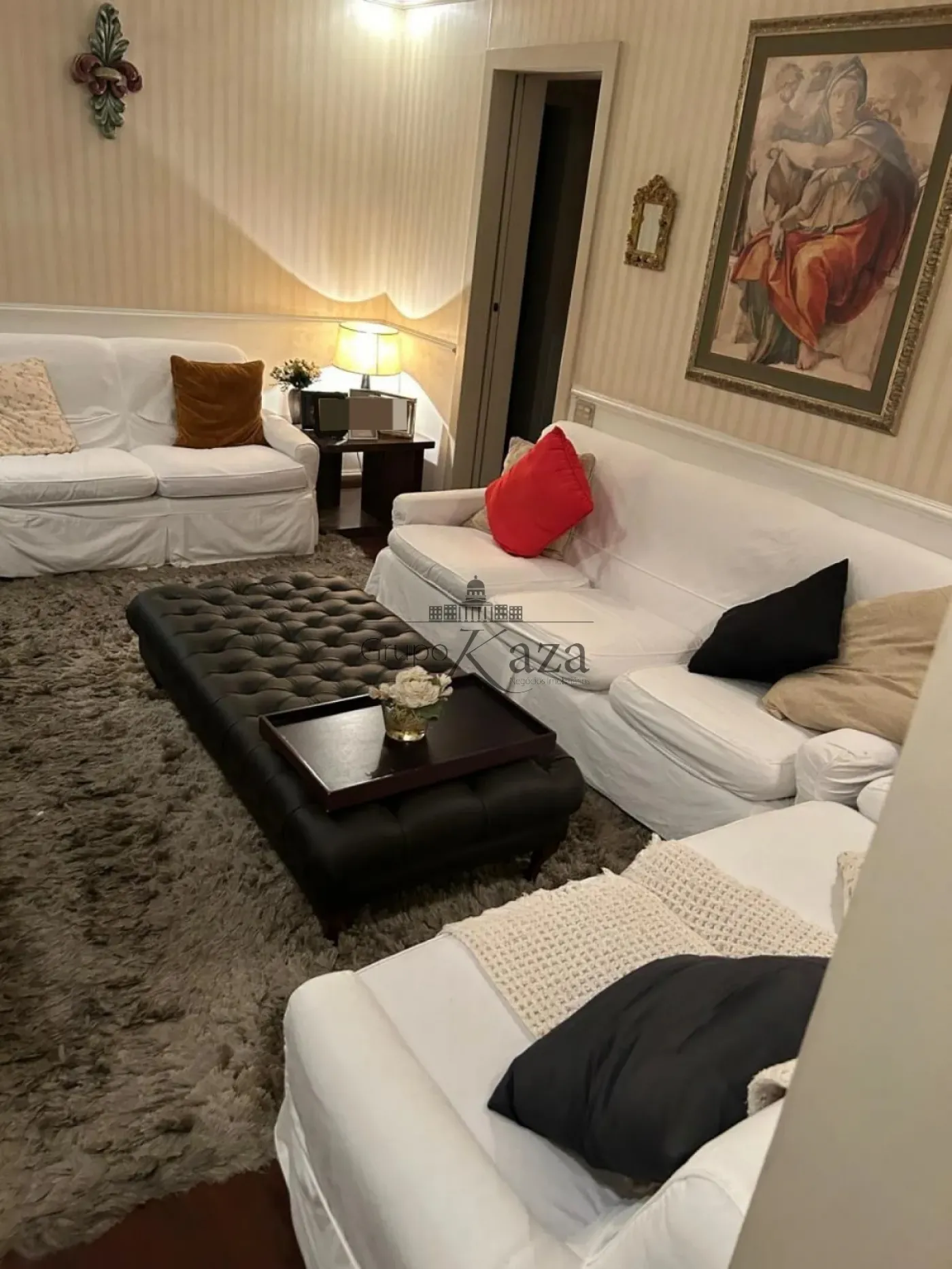Foto 21 de Apartamento Padrão em Vila Nova Conceição, São Paulo - imagem 21