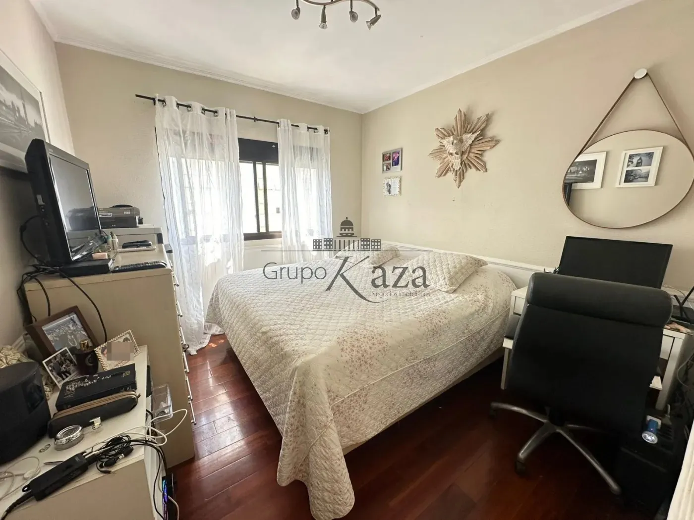 Foto 18 de Apartamento Padrão em Vila Nova Conceição, São Paulo - imagem 18