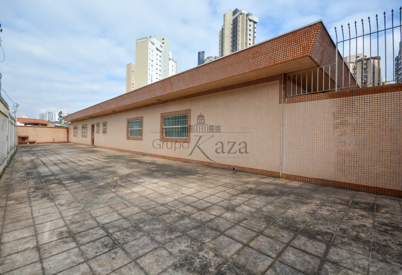 Foto 38 de Comercial Galpão em Chácara Klabin, São Paulo - imagem 38