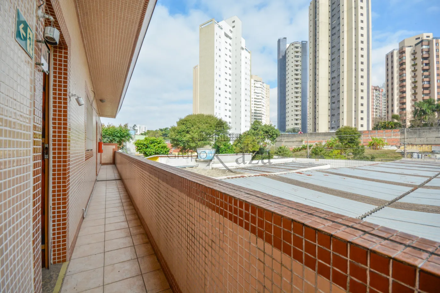 Foto 7 de Comercial Galpão em Chácara Klabin, São Paulo - imagem 7