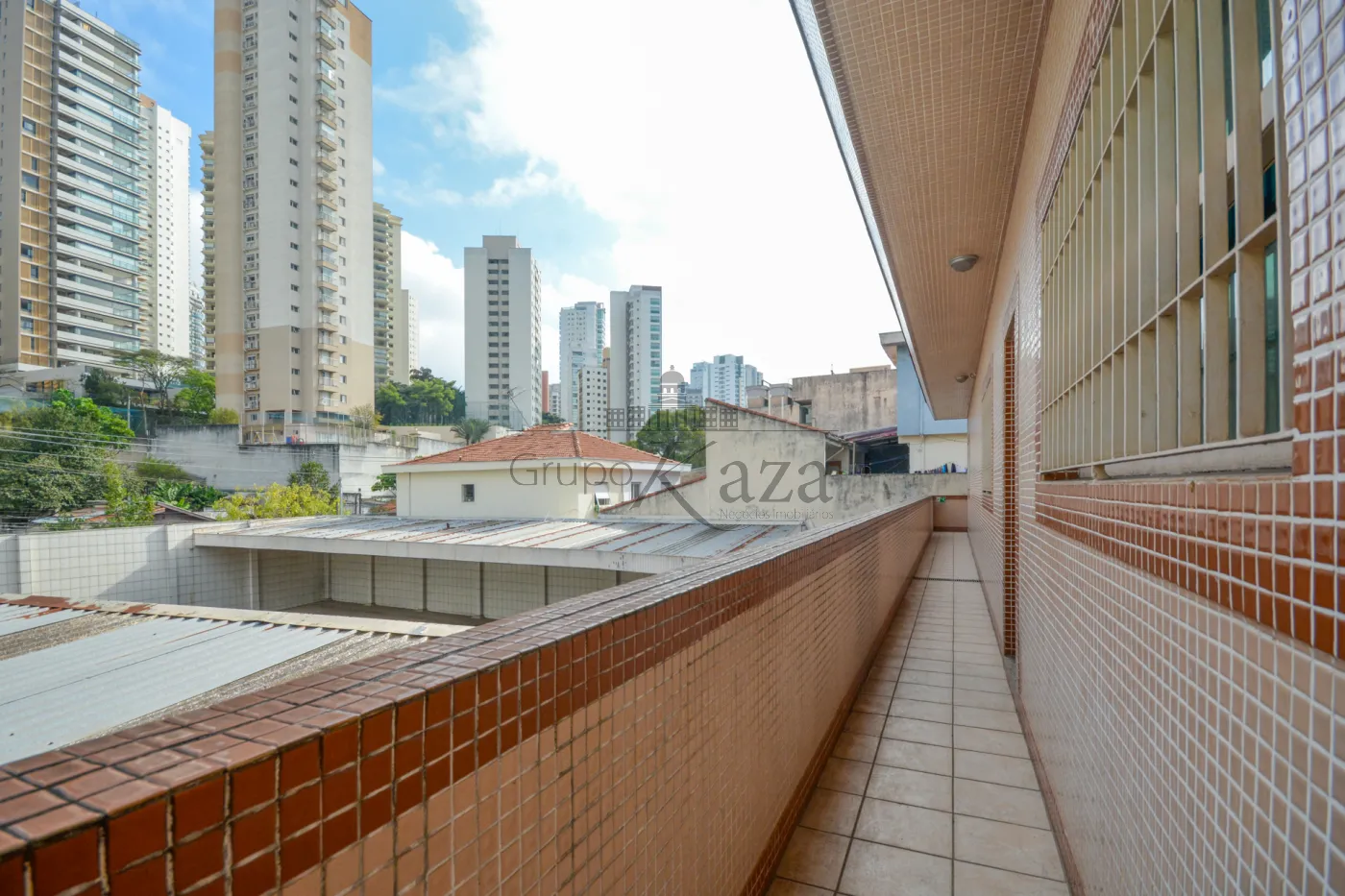 Foto 8 de Comercial Galpão em Chácara Klabin, São Paulo - imagem 8