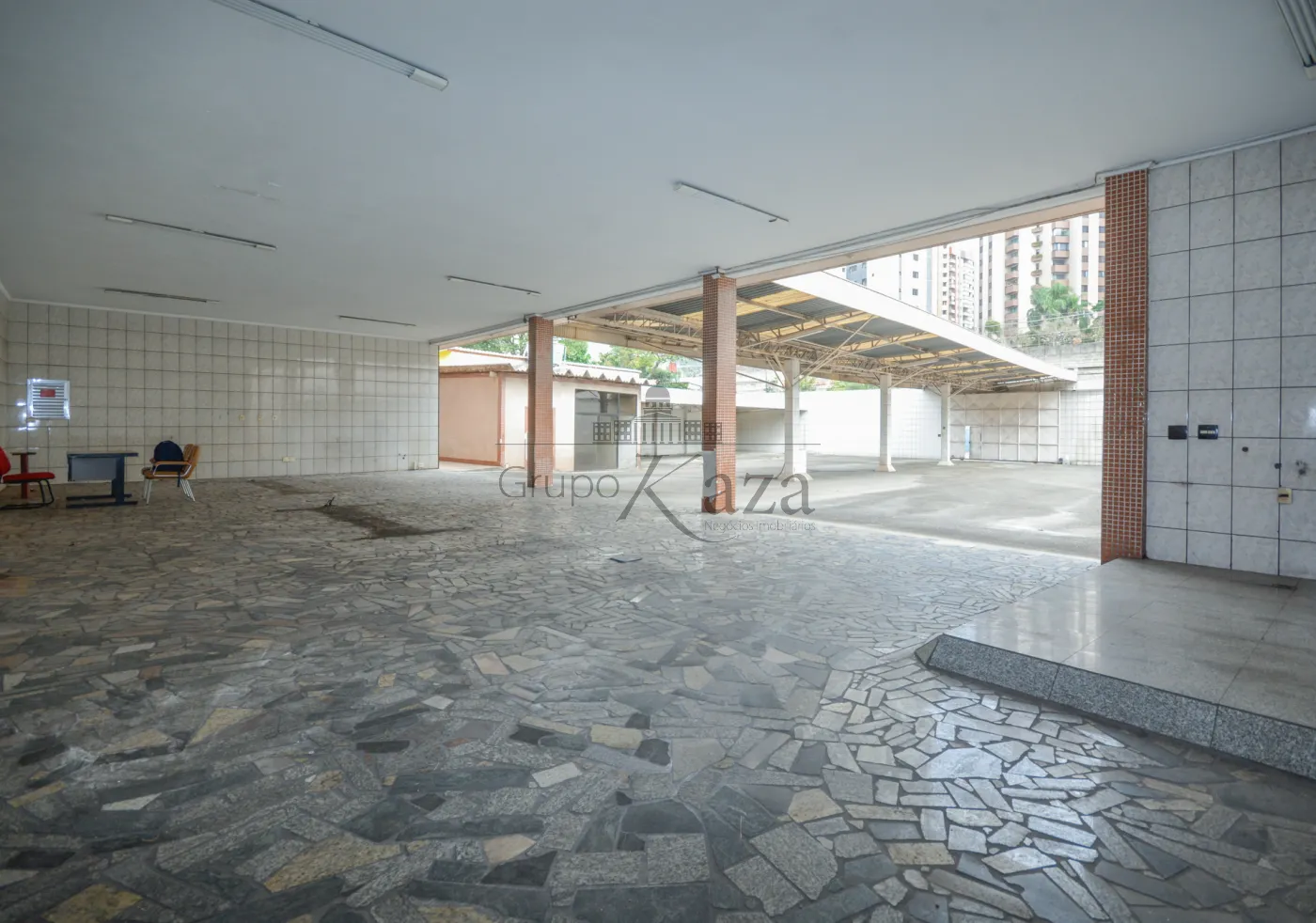 Foto 24 de Comercial Galpão em Chácara Klabin, São Paulo - imagem 24