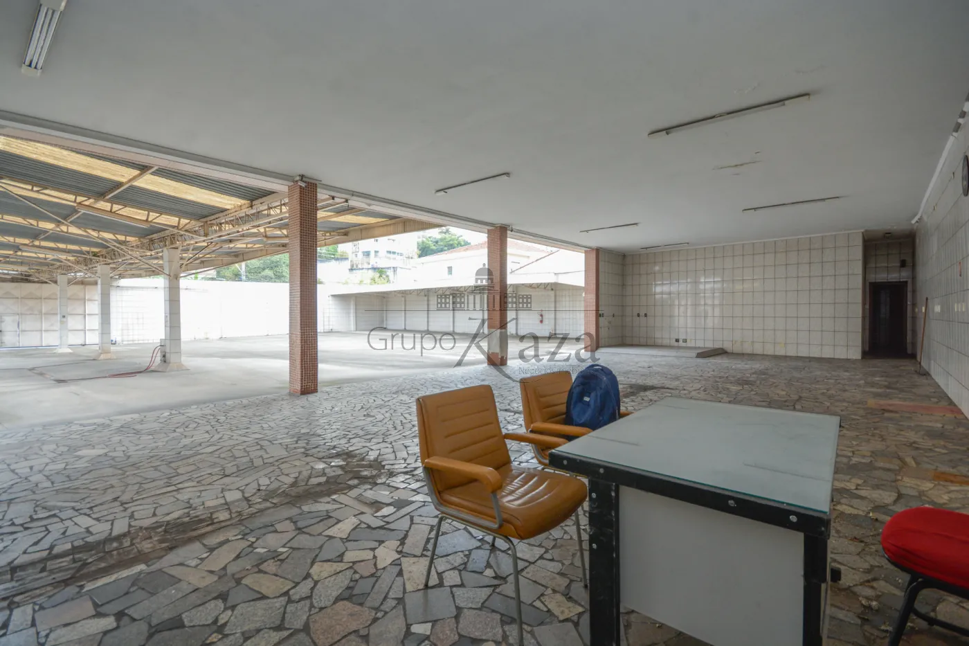Foto 25 de Comercial Galpão em Chácara Klabin, São Paulo - imagem 25