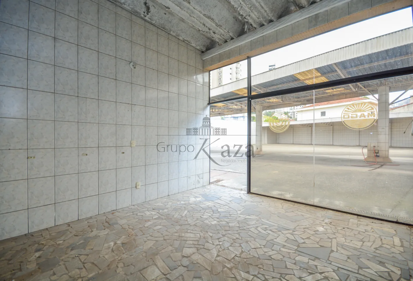 Foto 30 de Comercial Galpão em Chácara Klabin, São Paulo - imagem 30