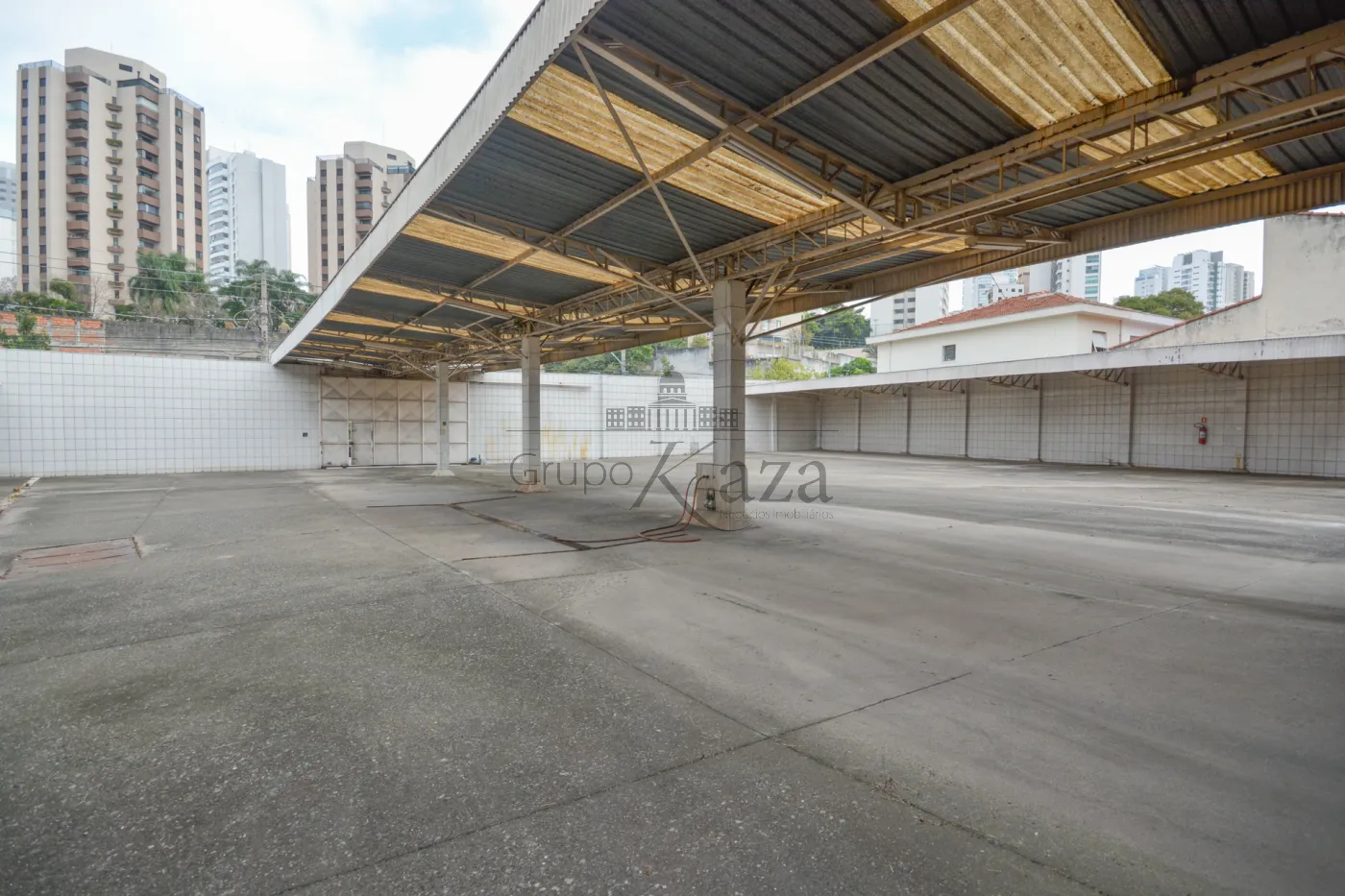 Foto 33 de Comercial Galpão em Chácara Klabin, São Paulo - imagem 33