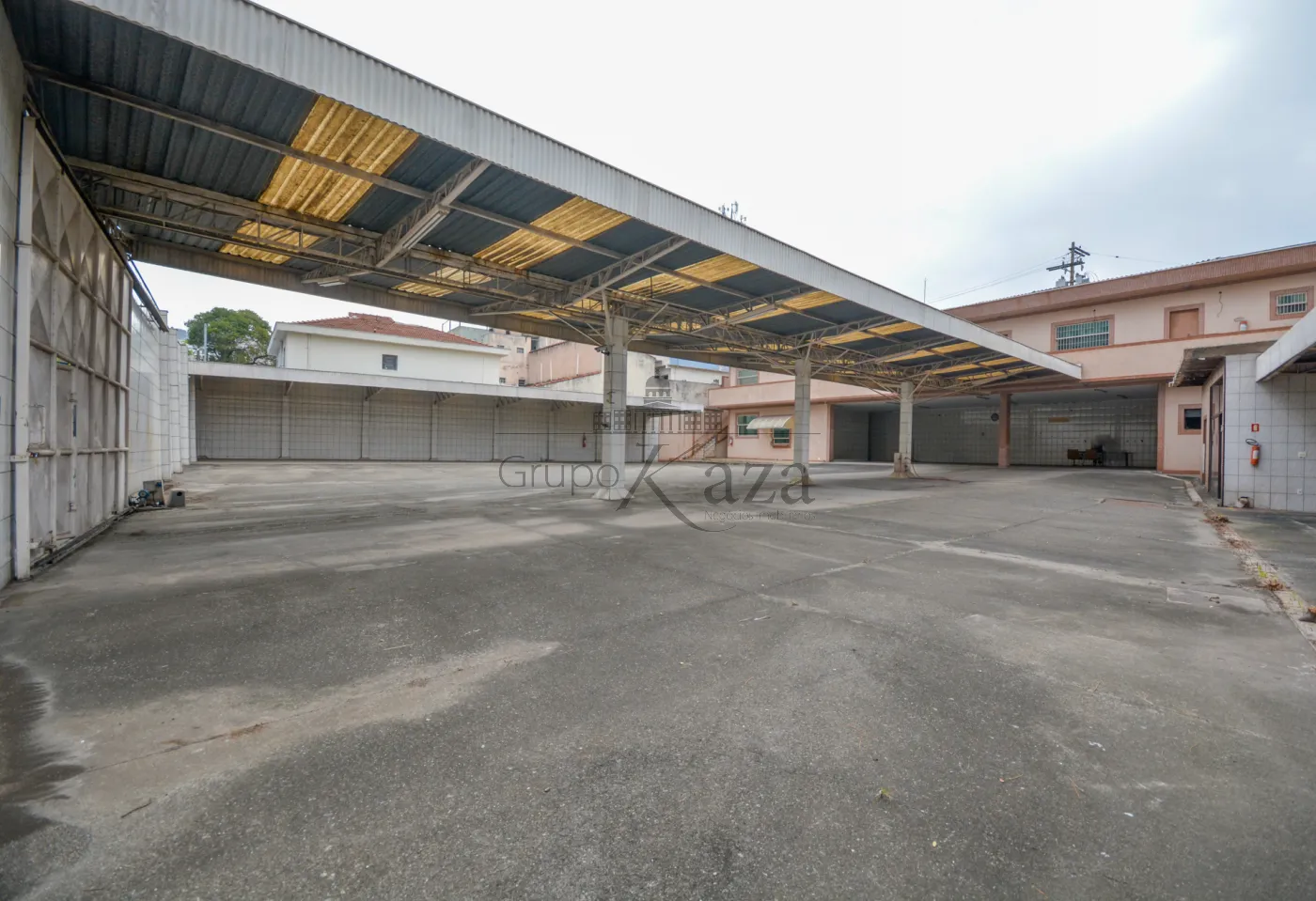 Foto 34 de Comercial Galpão em Chácara Klabin, São Paulo - imagem 34