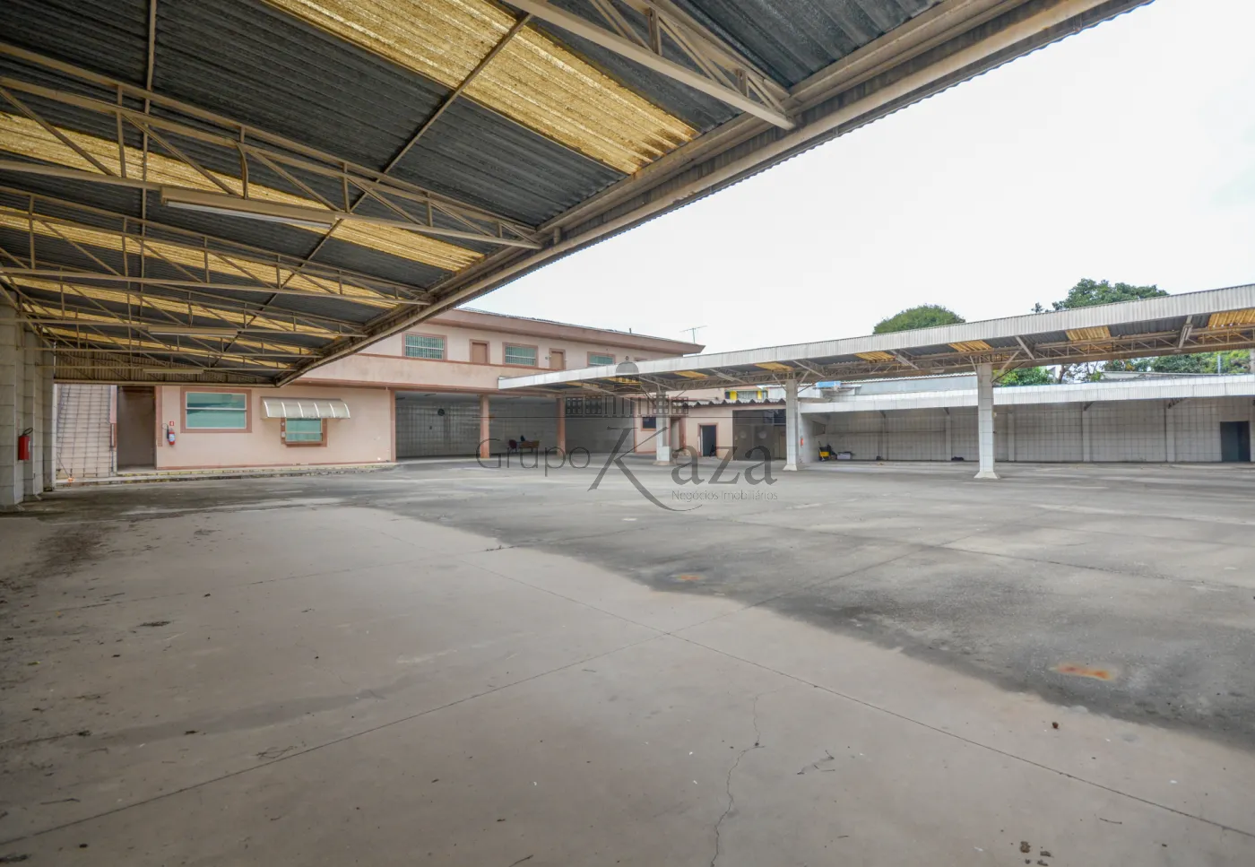 Foto 36 de Comercial Galpão em Chácara Klabin, São Paulo - imagem 36