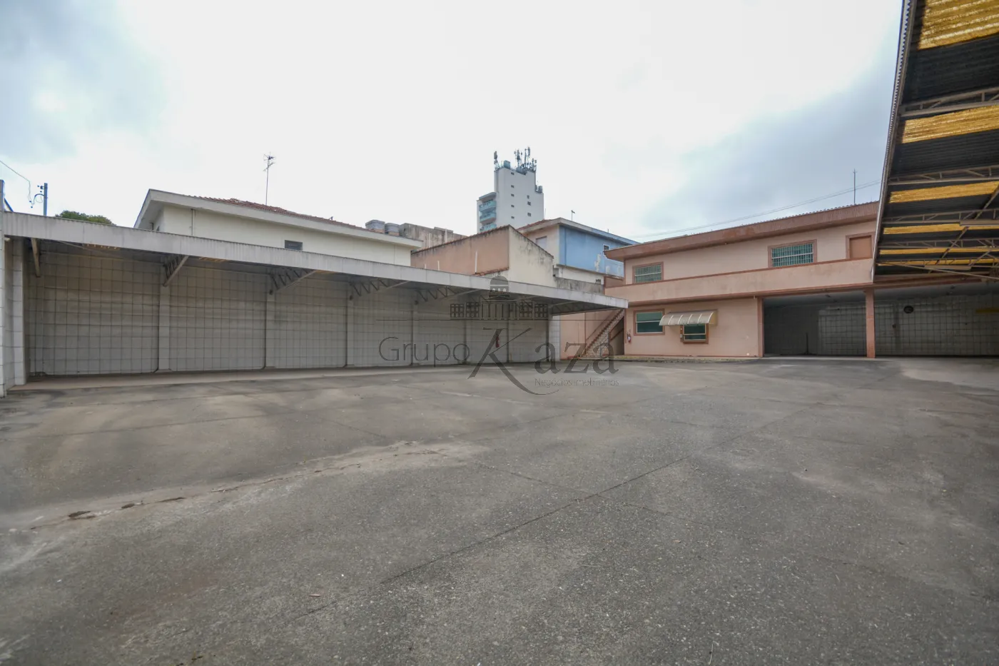 Foto 37 de Comercial Galpão em Chácara Klabin, São Paulo - imagem 37