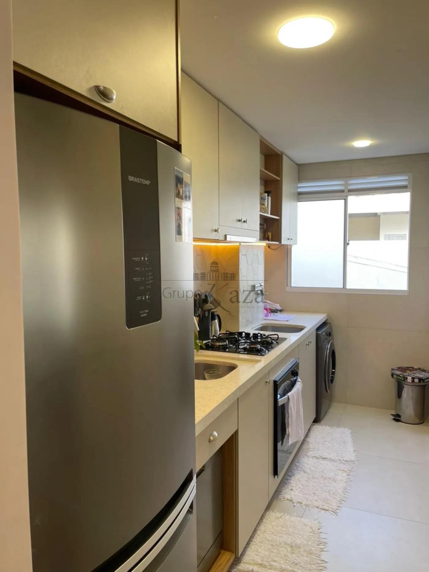 Foto 6 de Apartamento Padrão em Jardim Sul, São José dos Campos - imagem 6