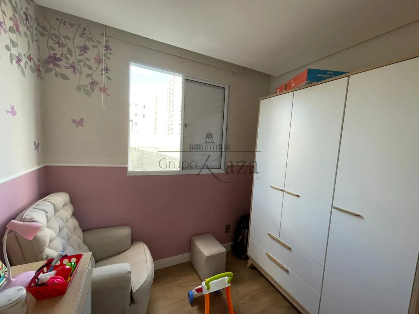 Foto 14 de Apartamento Padrão em Jardim Sul, São José dos Campos - imagem 14