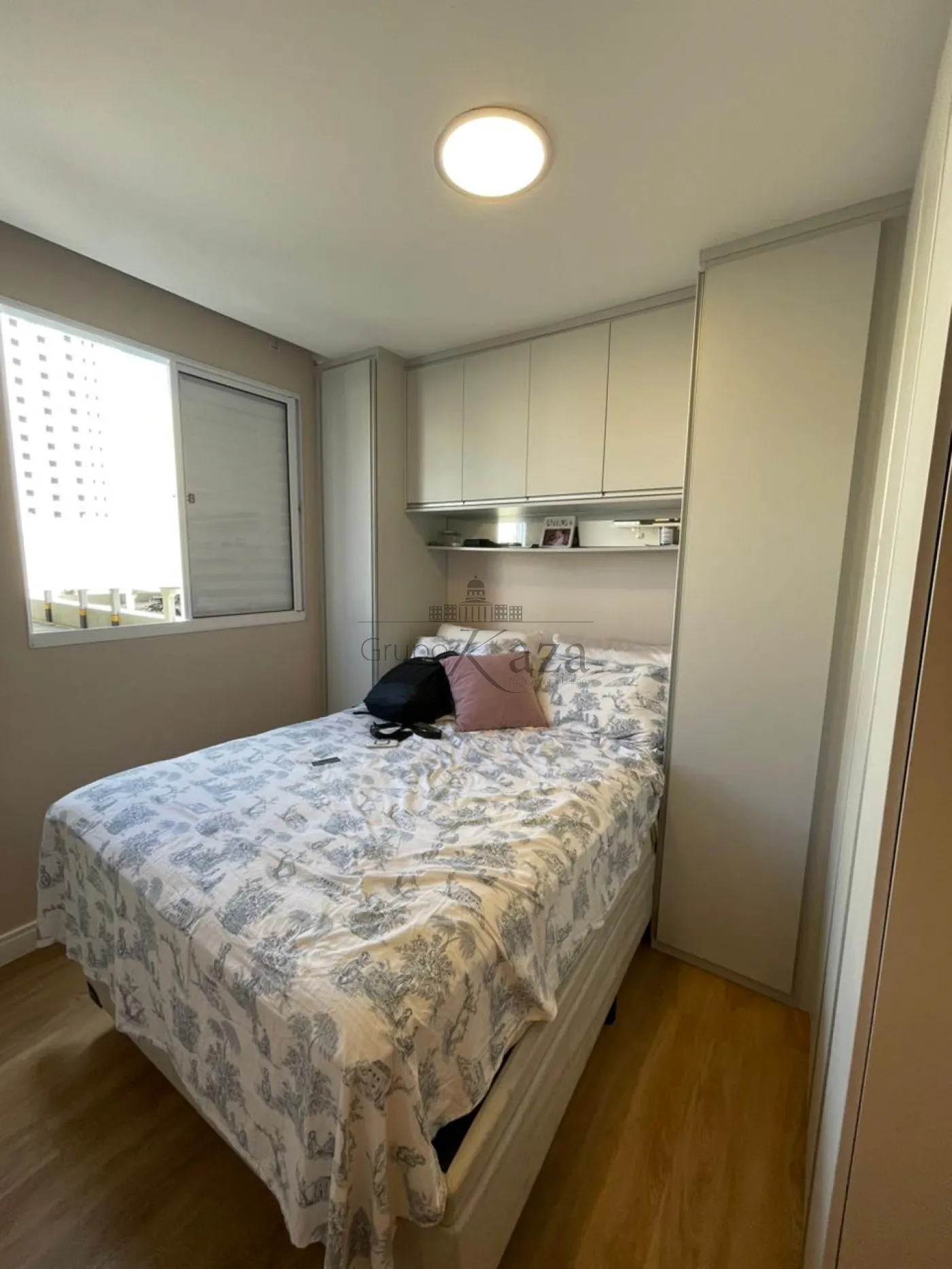 Foto 10 de Apartamento Padrão em Jardim Sul, São José dos Campos - imagem 10