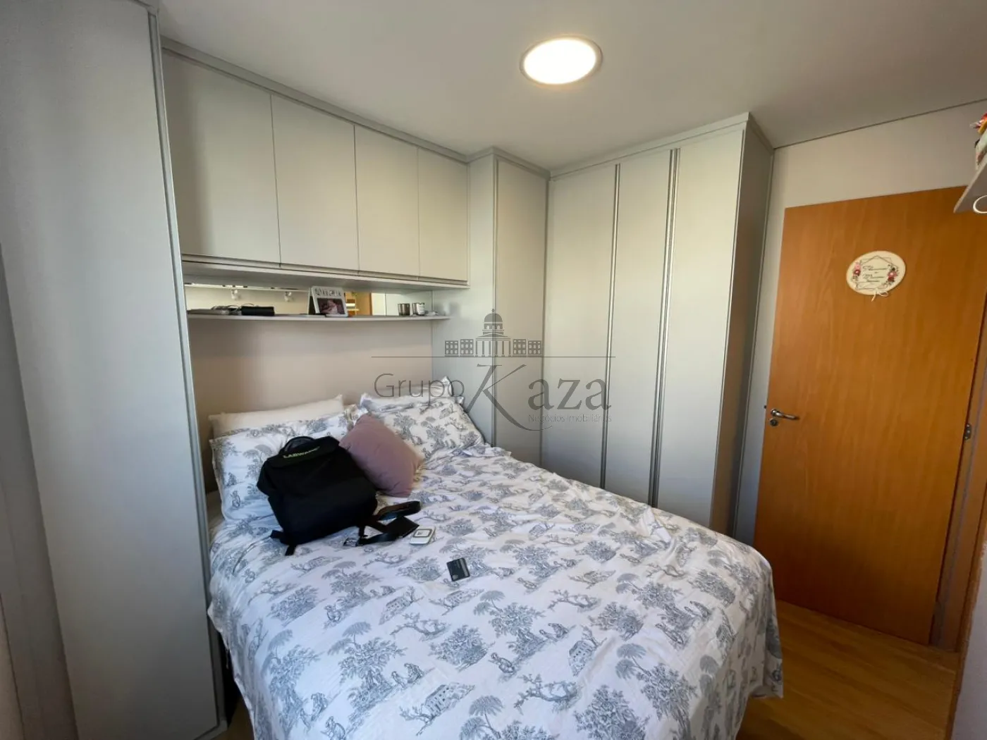 Foto 11 de Apartamento Padrão em Jardim Sul, São José dos Campos - imagem 11