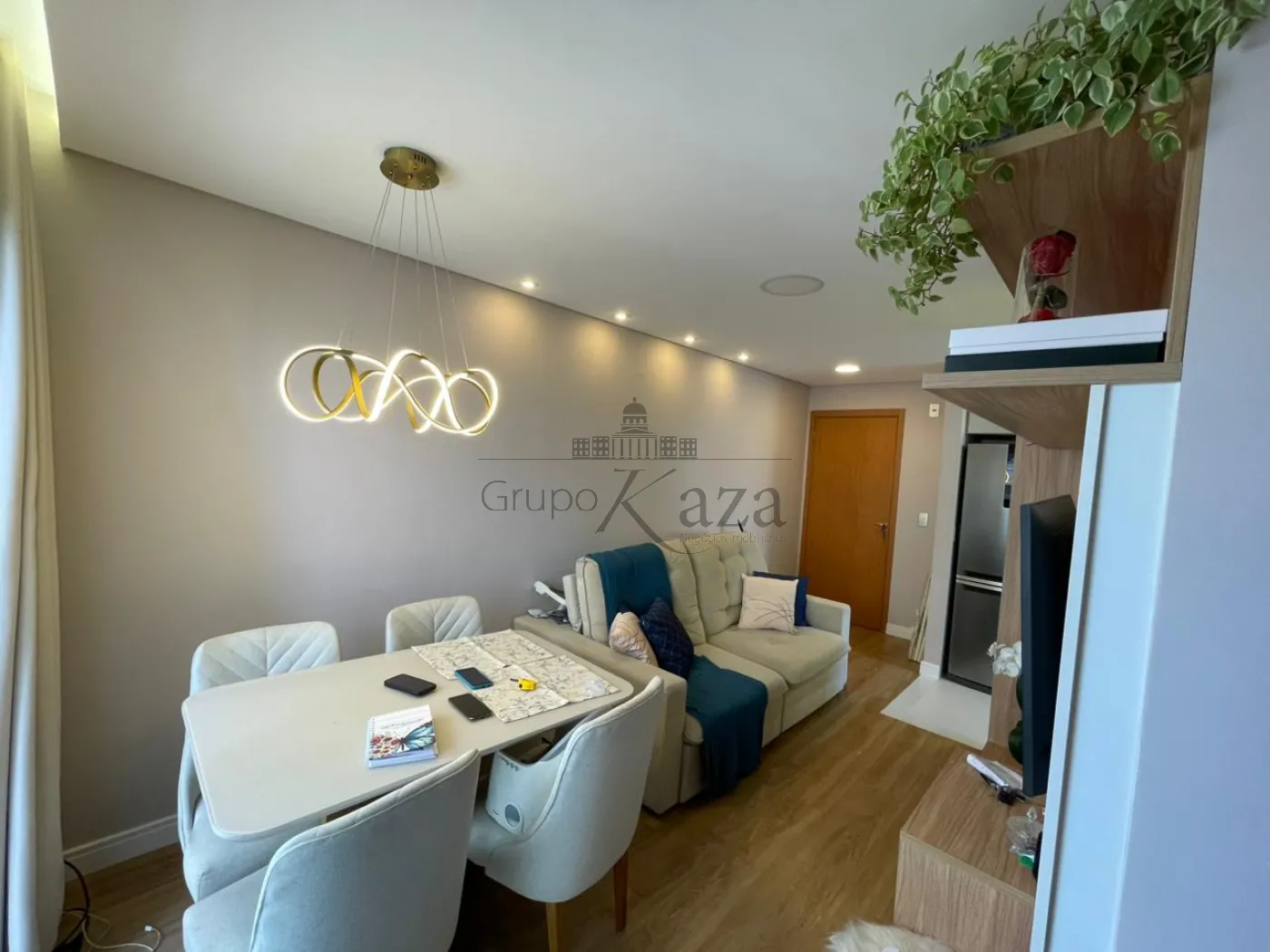 Foto 5 de Apartamento Padrão em Jardim Sul, São José dos Campos - imagem 5