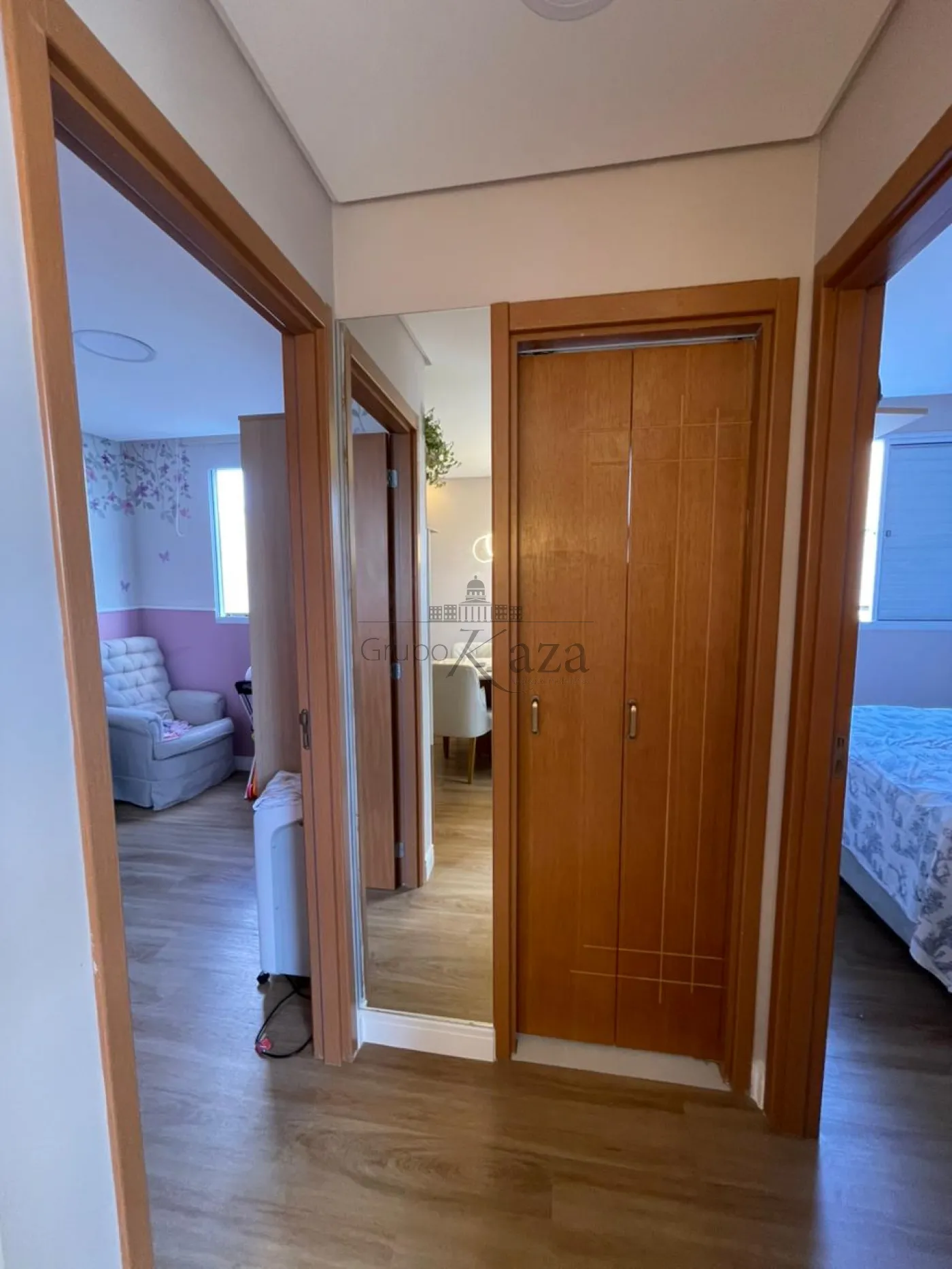 Foto 8 de Apartamento Padrão em Jardim Sul, São José dos Campos - imagem 8