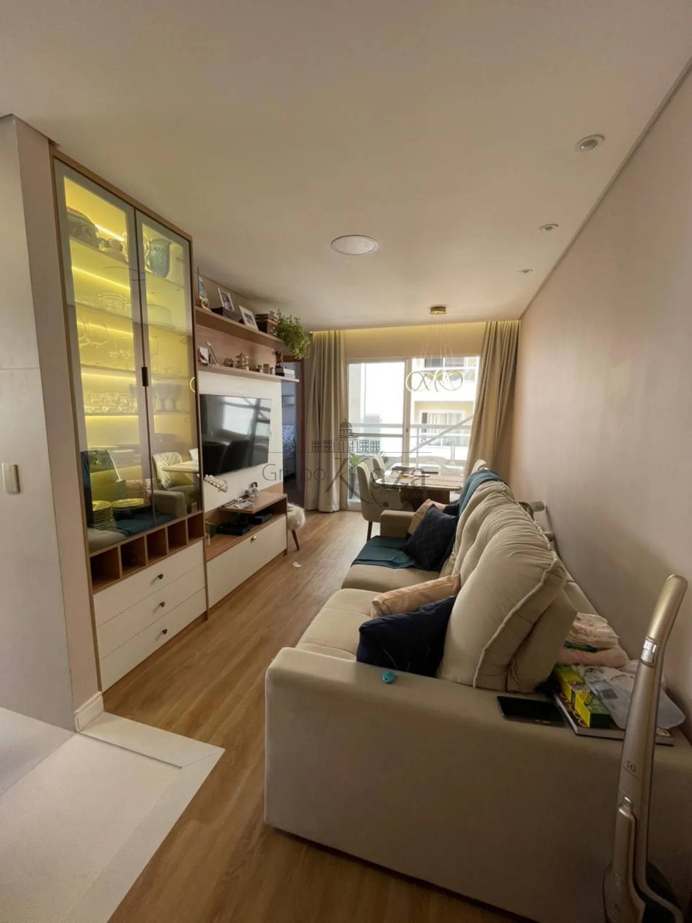Foto 2 de Apartamento Padrão em Jardim Sul, São José dos Campos - imagem 2