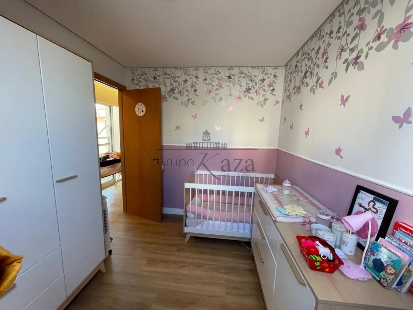 Foto 15 de Apartamento Padrão em Jardim Sul, São José dos Campos - imagem 15