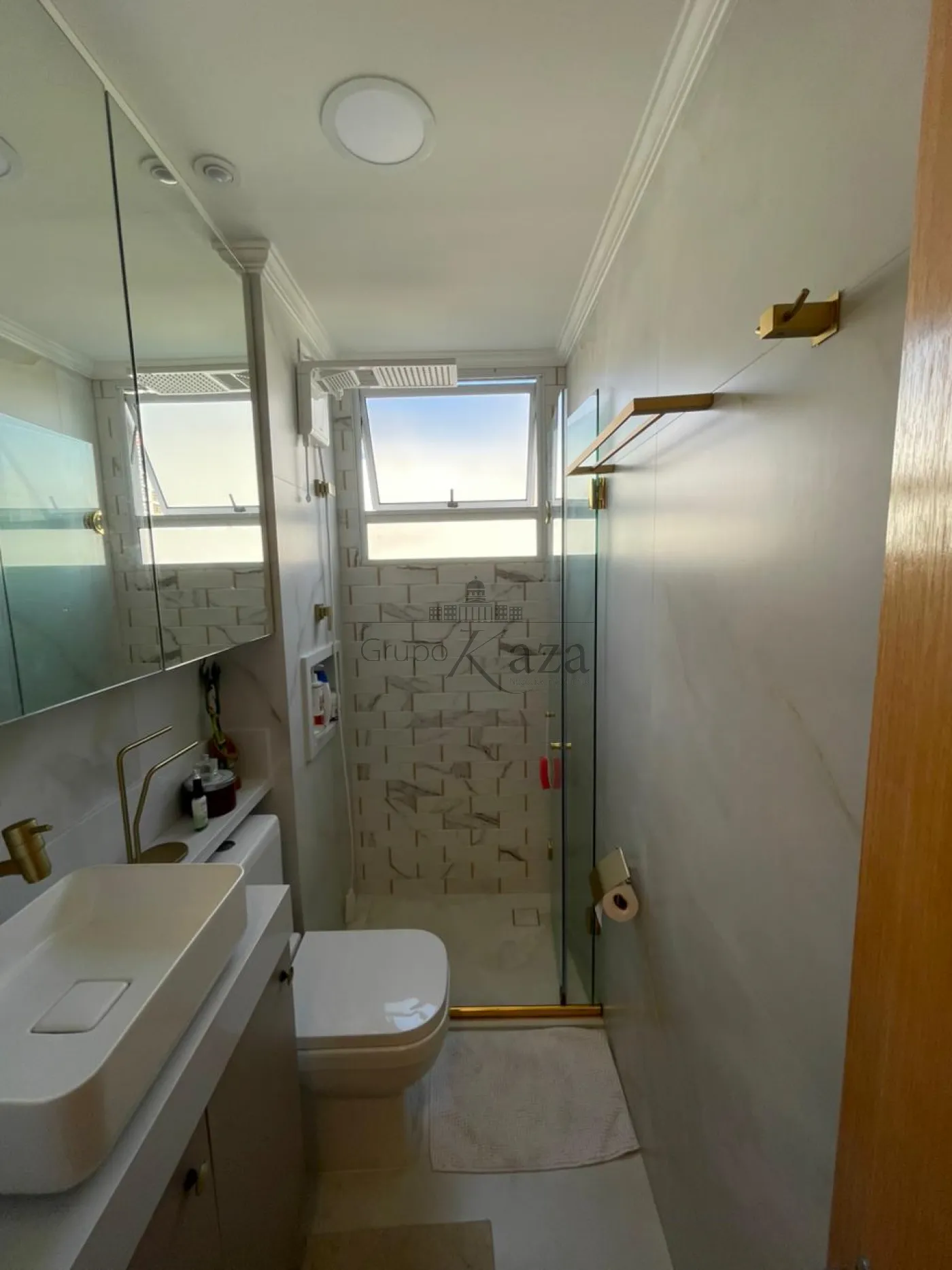 Foto 9 de Apartamento Padrão em Jardim Sul, São José dos Campos - imagem 9