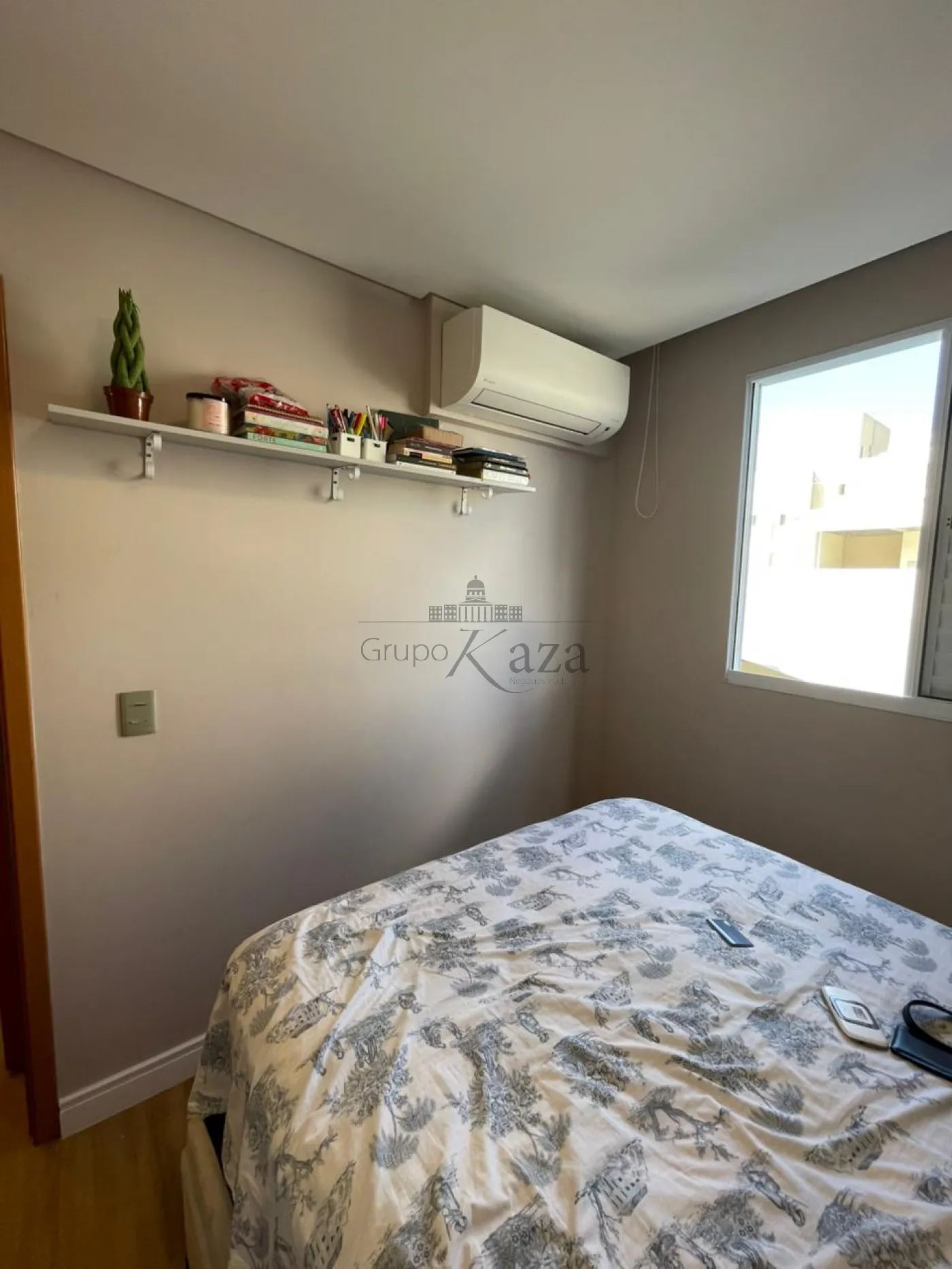 Foto 12 de Apartamento Padrão em Jardim Sul, São José dos Campos - imagem 12