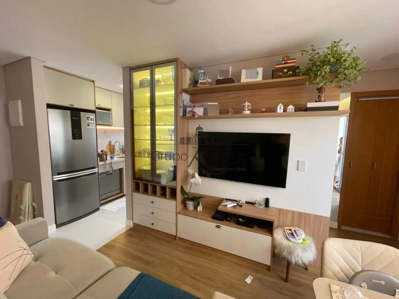 Foto 4 de Apartamento Padrão em Jardim Sul, São José dos Campos - imagem 4