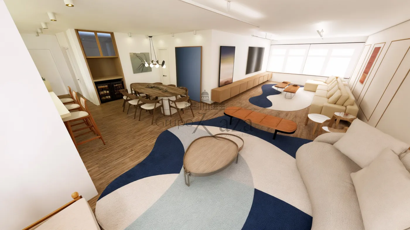 Foto 1 de Apartamento Padrão em Jardim Paulista, São Paulo - imagem 1