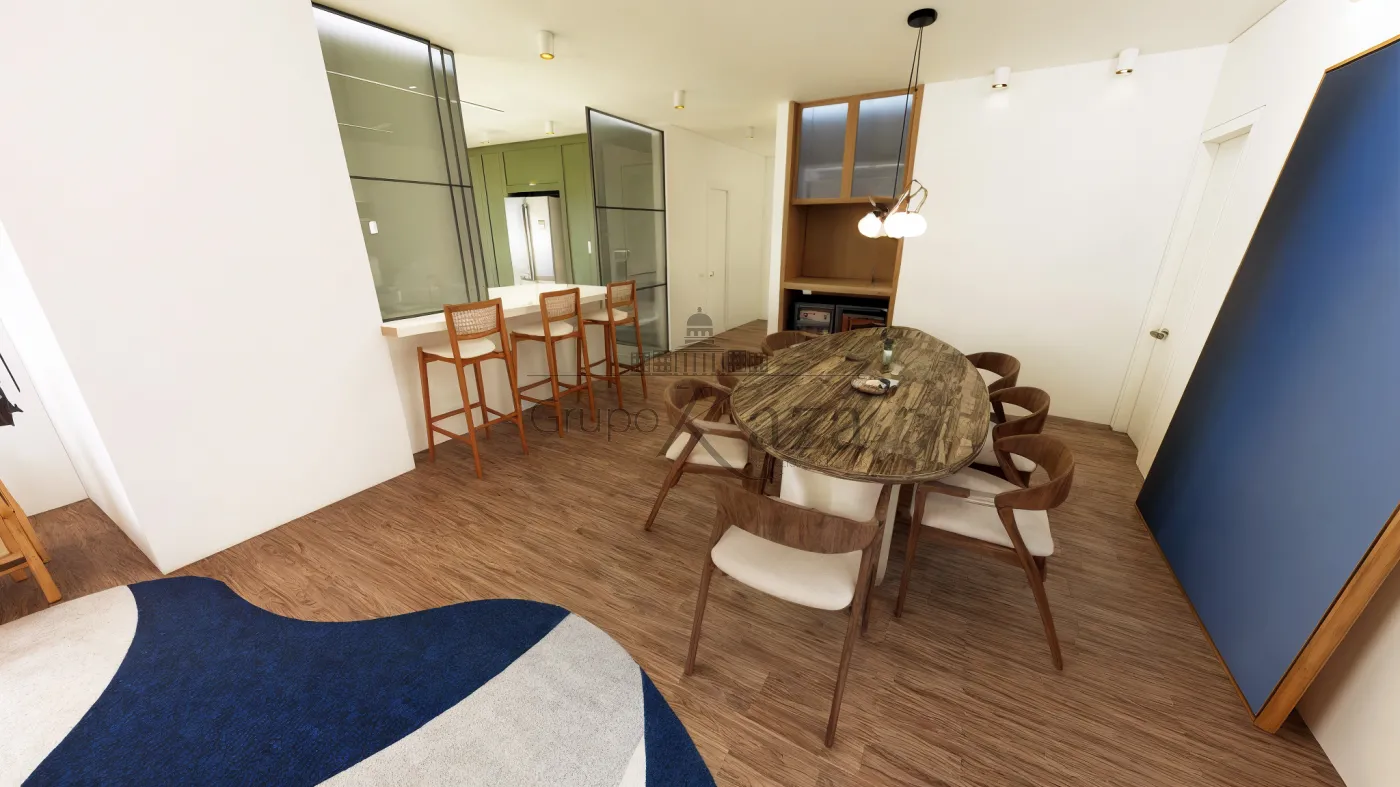 Foto 2 de Apartamento Padrão em Jardim Paulista, São Paulo - imagem 2