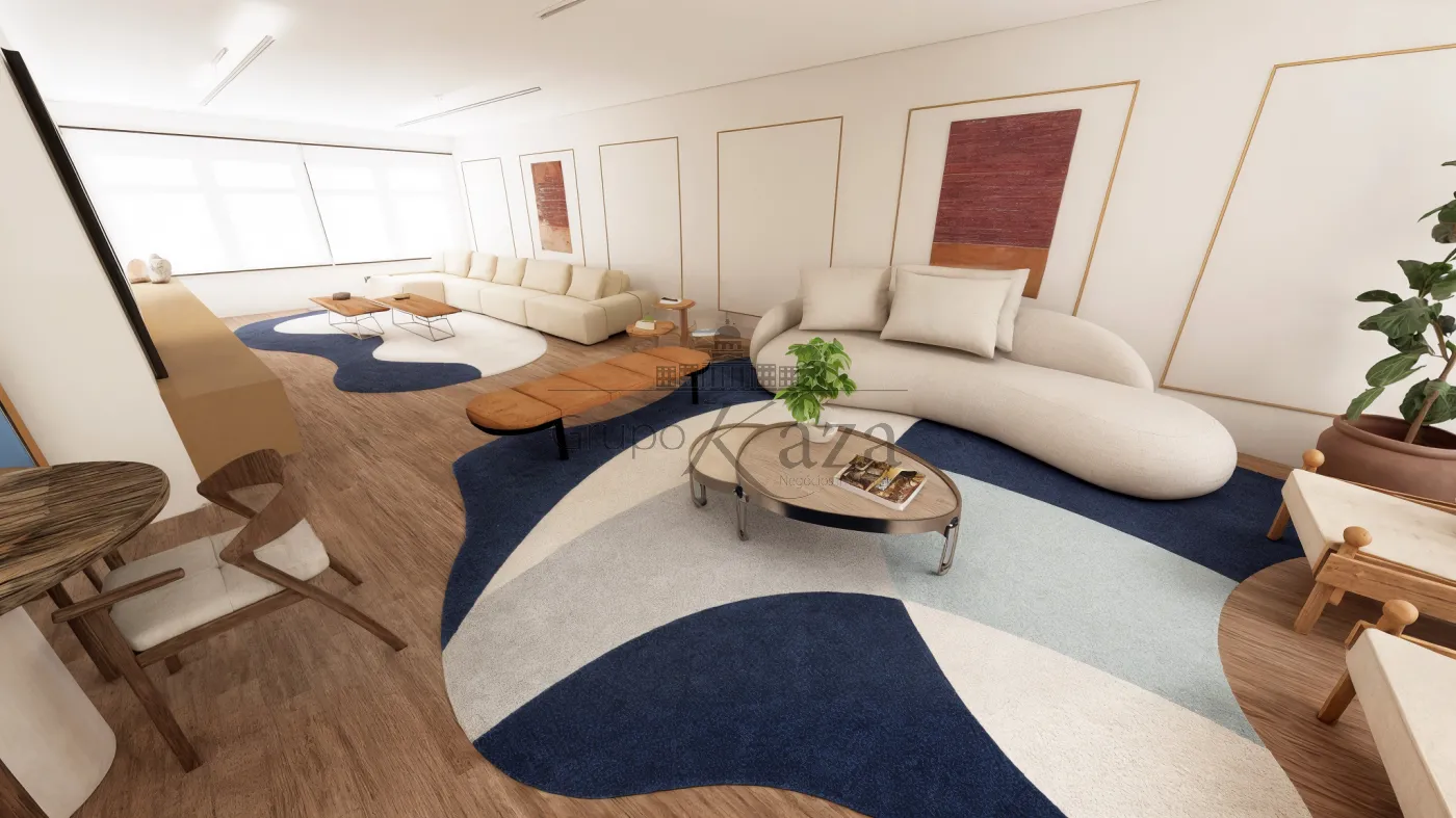 Foto 3 de Apartamento Padrão em Jardim Paulista, São Paulo - imagem 3