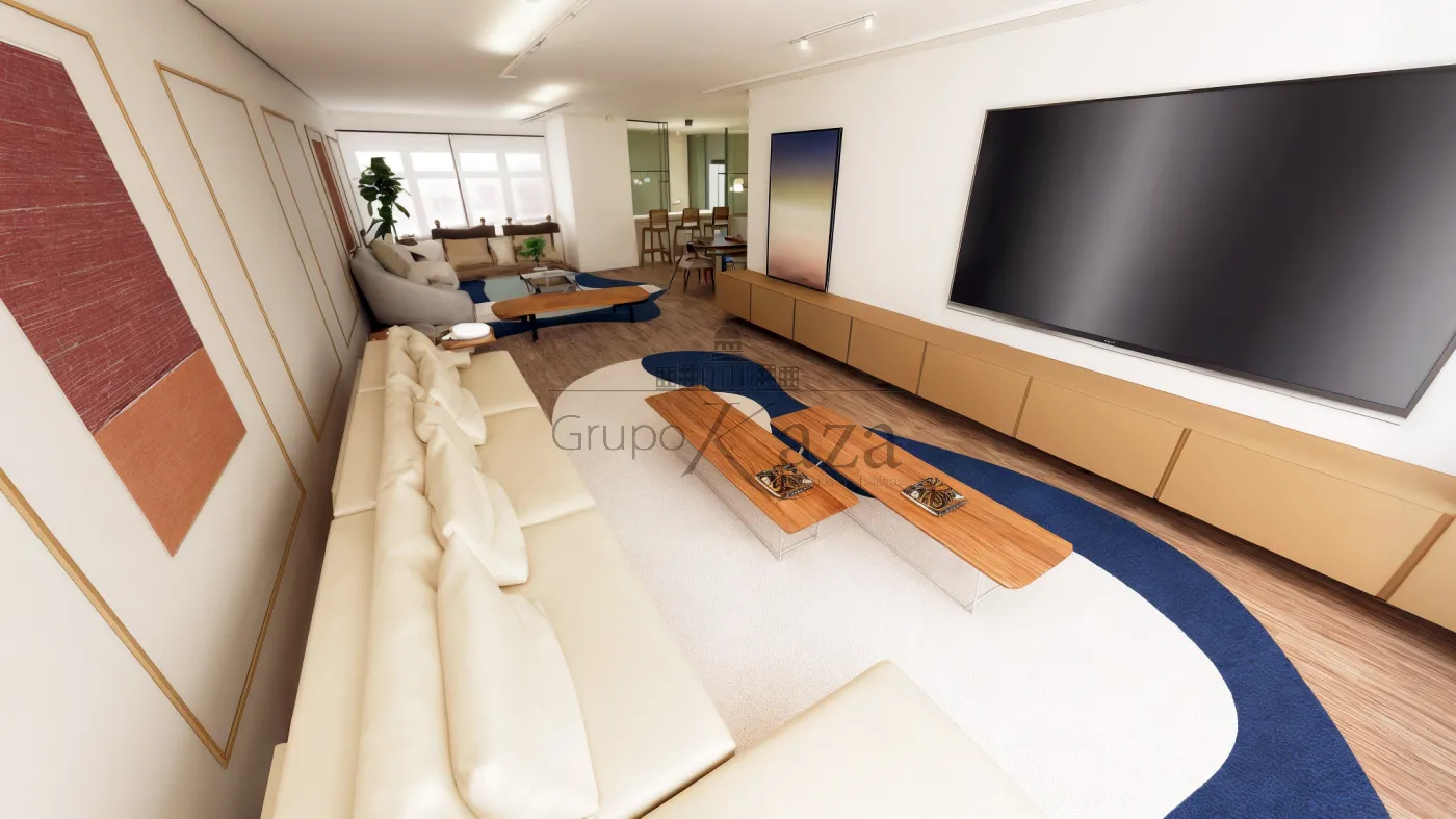 Foto 4 de Apartamento Padrão em Jardim Paulista, São Paulo - imagem 4
