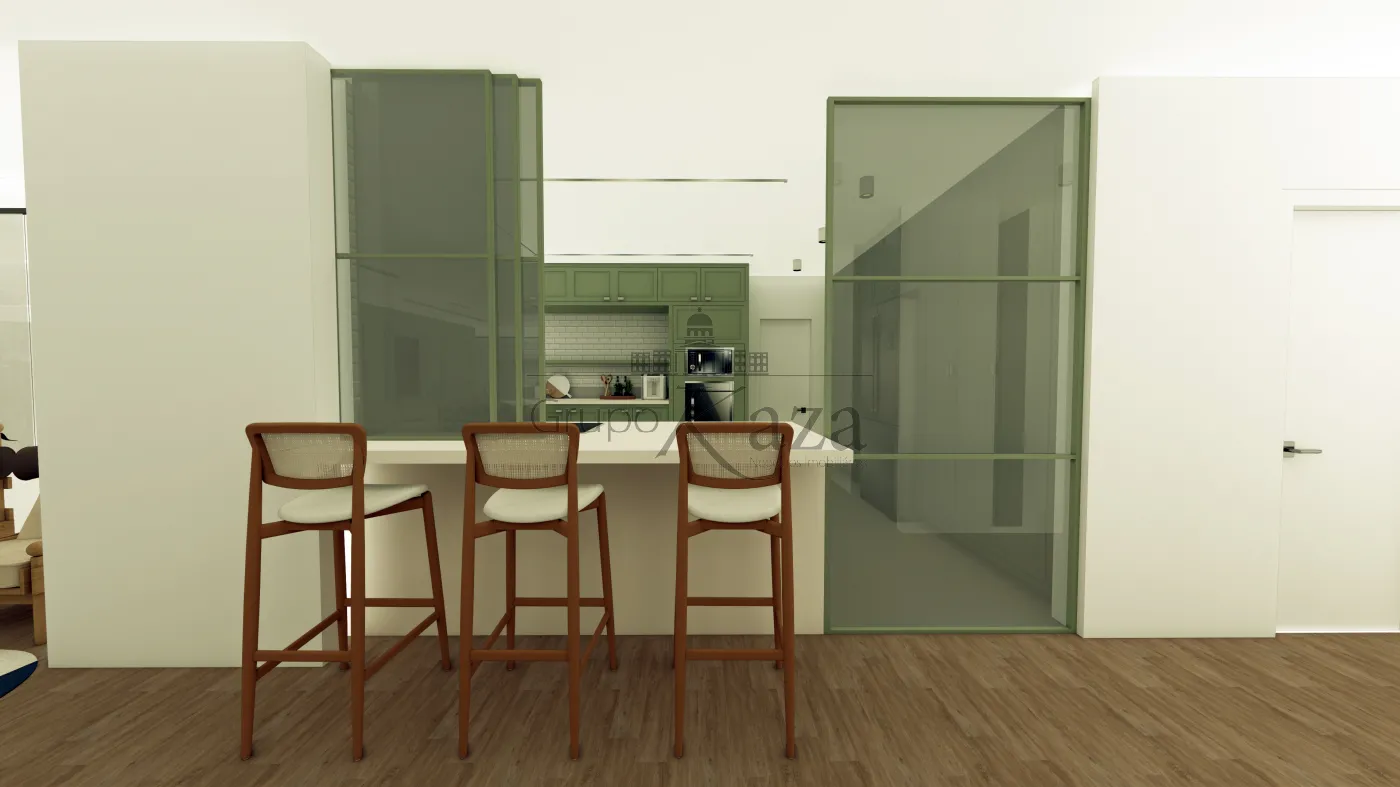 Foto 5 de Apartamento Padrão em Jardim Paulista, São Paulo - imagem 5