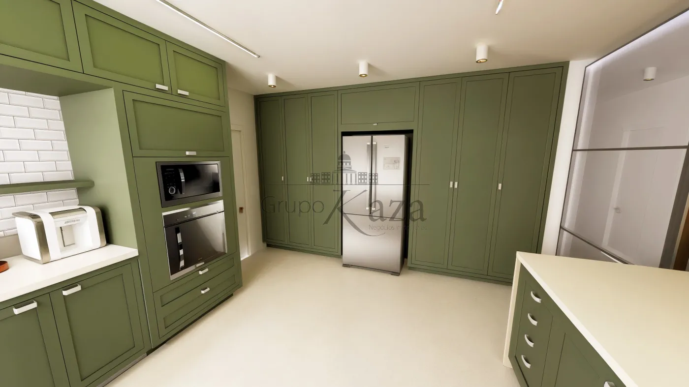 Foto 7 de Apartamento Padrão em Jardim Paulista, São Paulo - imagem 7