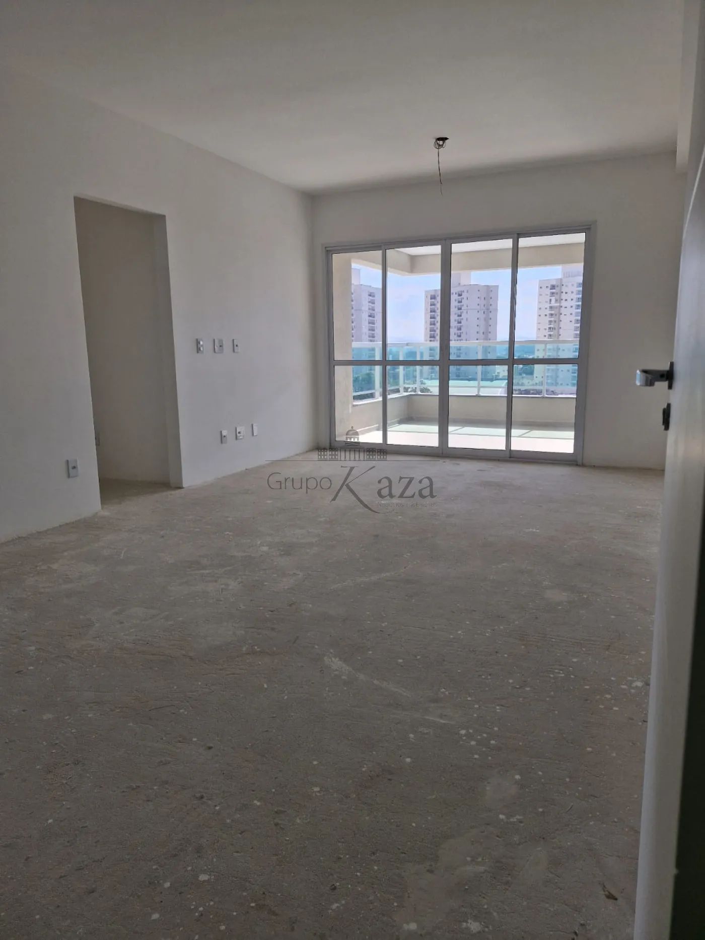 Foto 1 de Apartamento Padrão em Vila Formosa, Jacareí - imagem 1