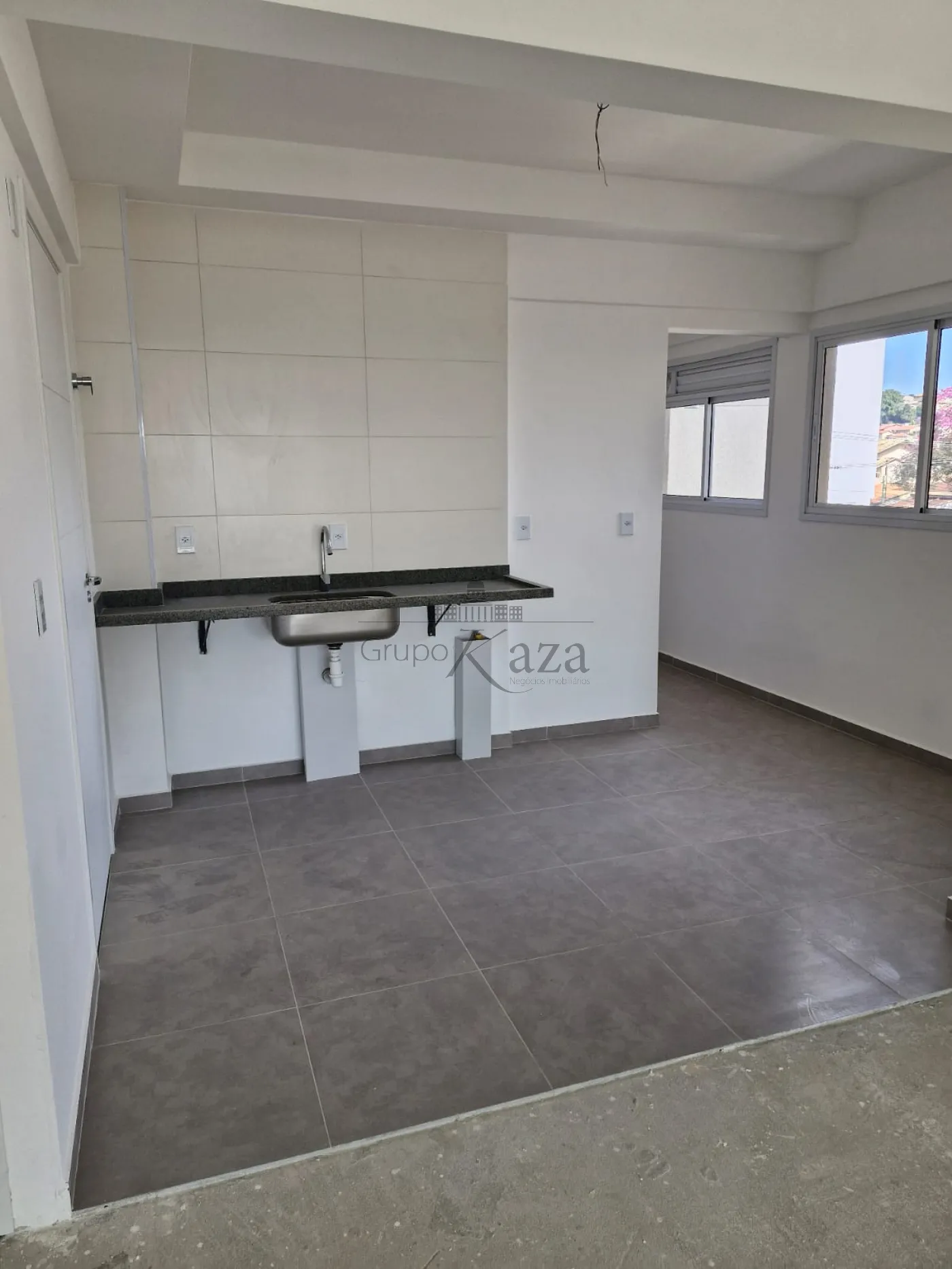 Foto 8 de Apartamento Padrão em Vila Formosa, Jacareí - imagem 8