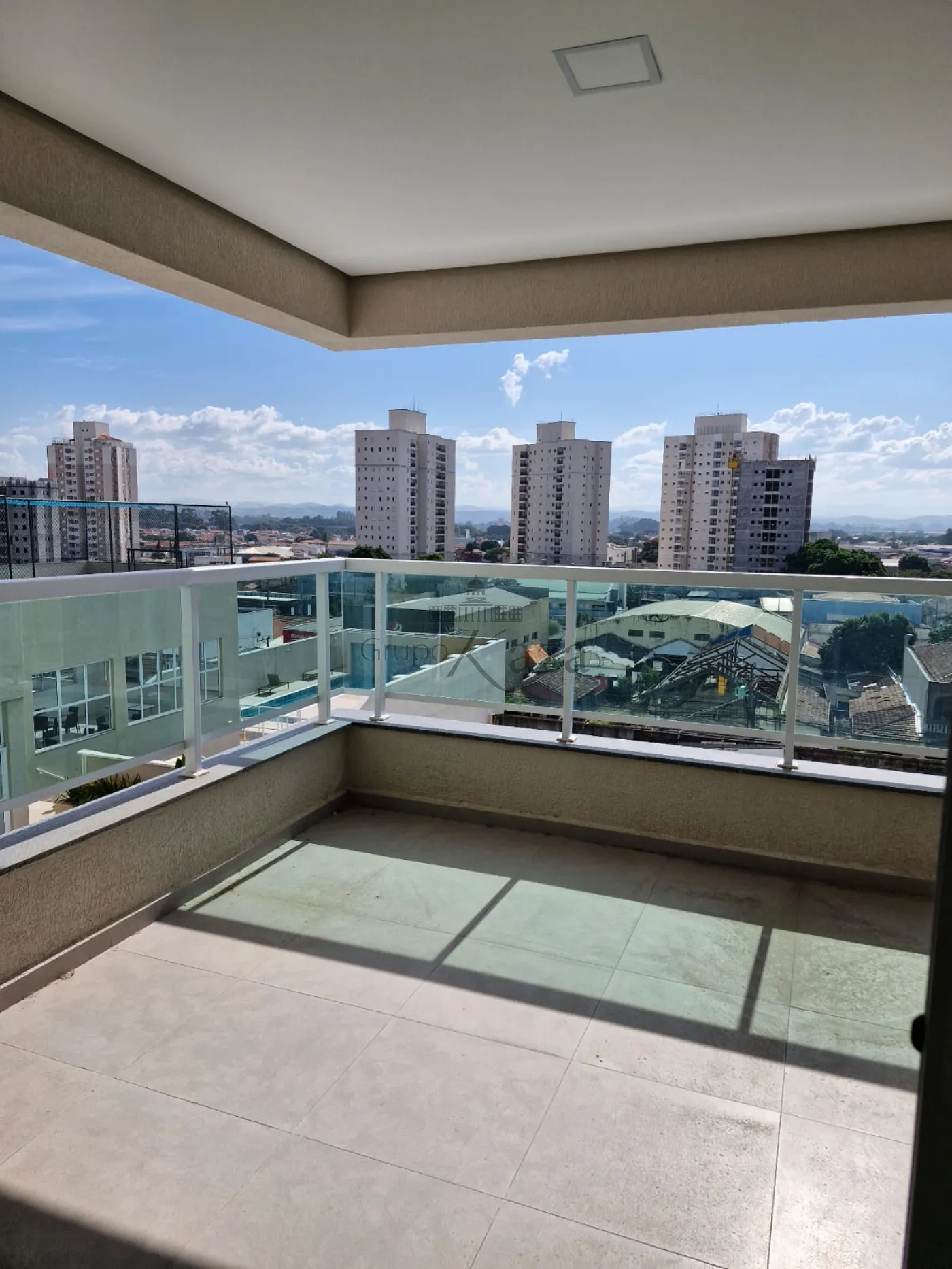 Foto 5 de Apartamento Padrão em Vila Formosa, Jacareí - imagem 5