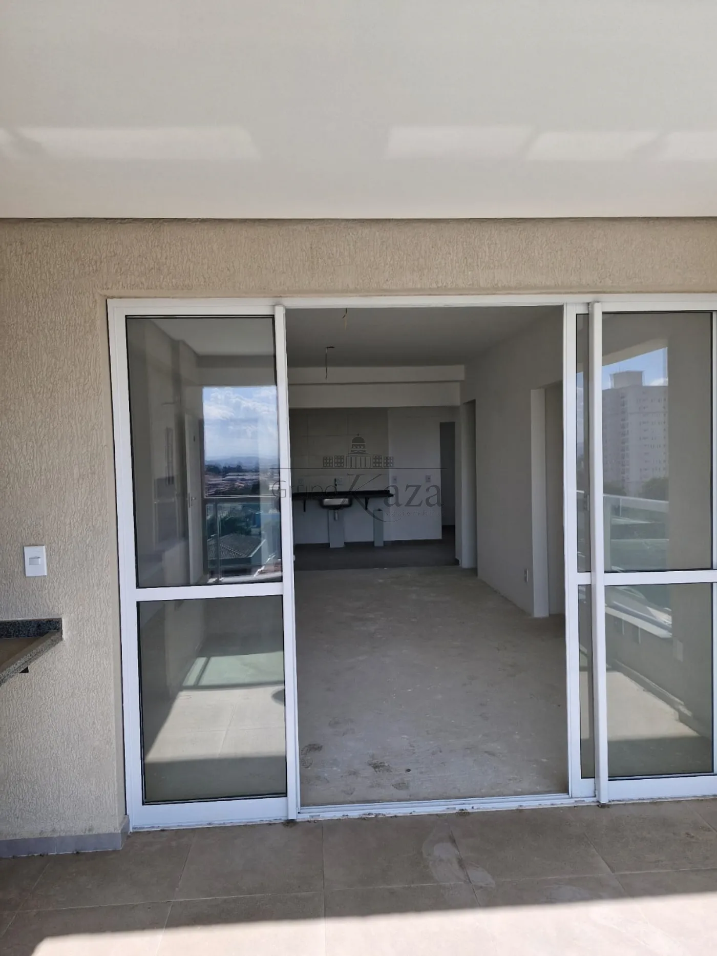 Foto 6 de Apartamento Padrão em Vila Formosa, Jacareí - imagem 6