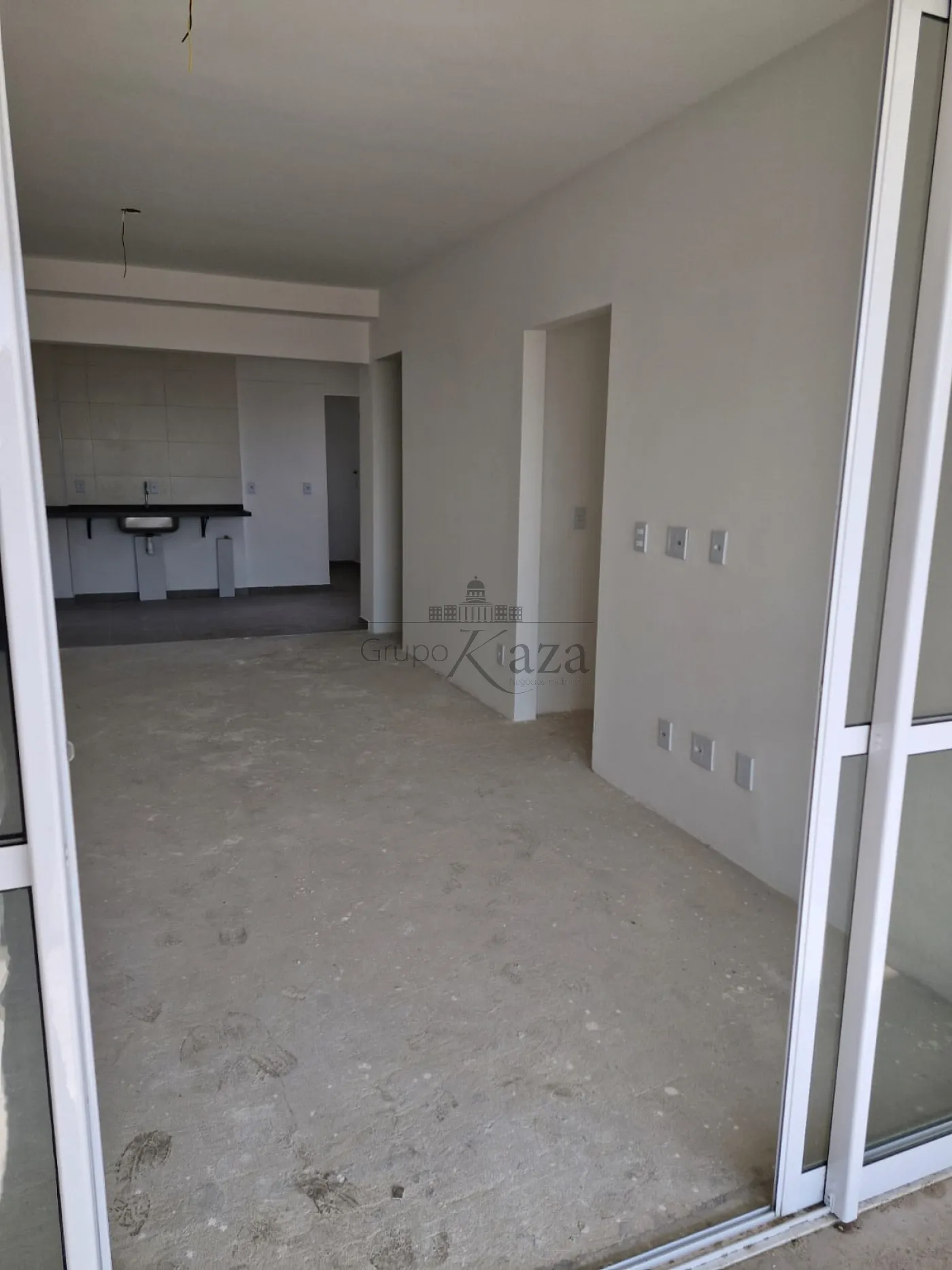 Foto 7 de Apartamento Padrão em Vila Formosa, Jacareí - imagem 7