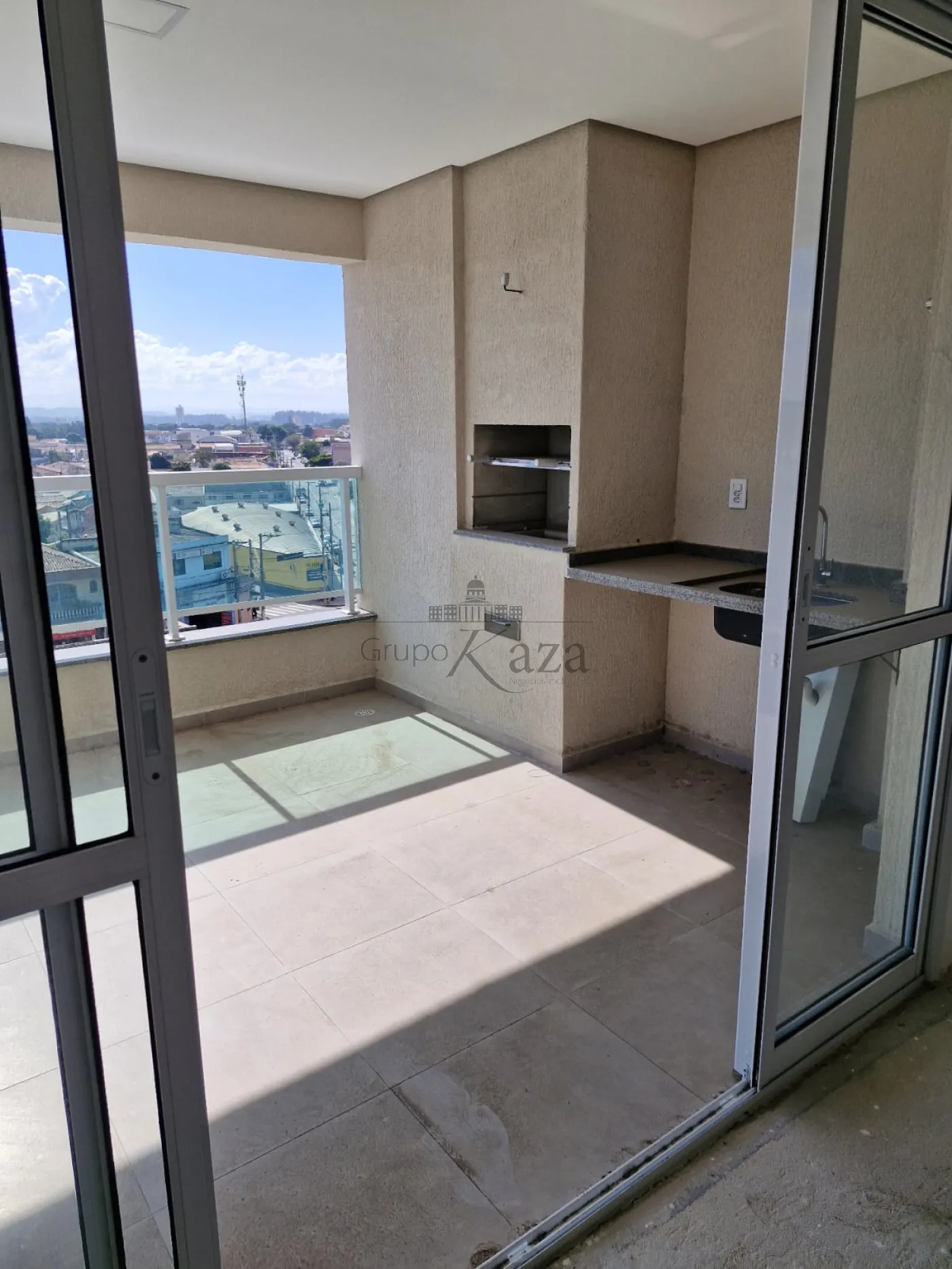Foto 3 de Apartamento Padrão em Vila Formosa, Jacareí - imagem 3