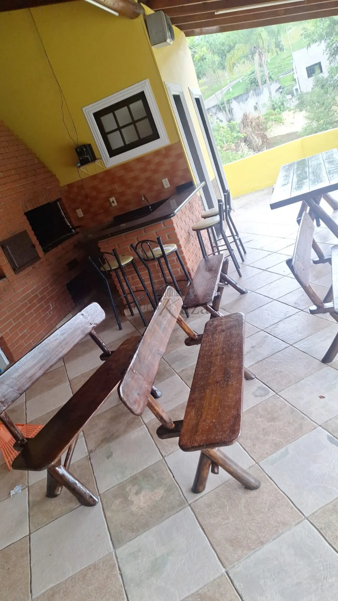 Foto 8 de Rural Chácara em Capuava, São José dos Campos - imagem 8