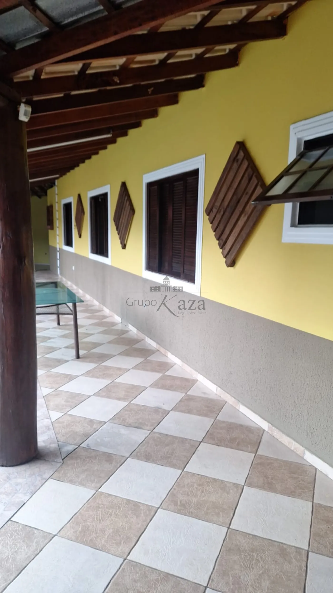 Foto 3 de Rural Chácara em Capuava, São José dos Campos - imagem 3