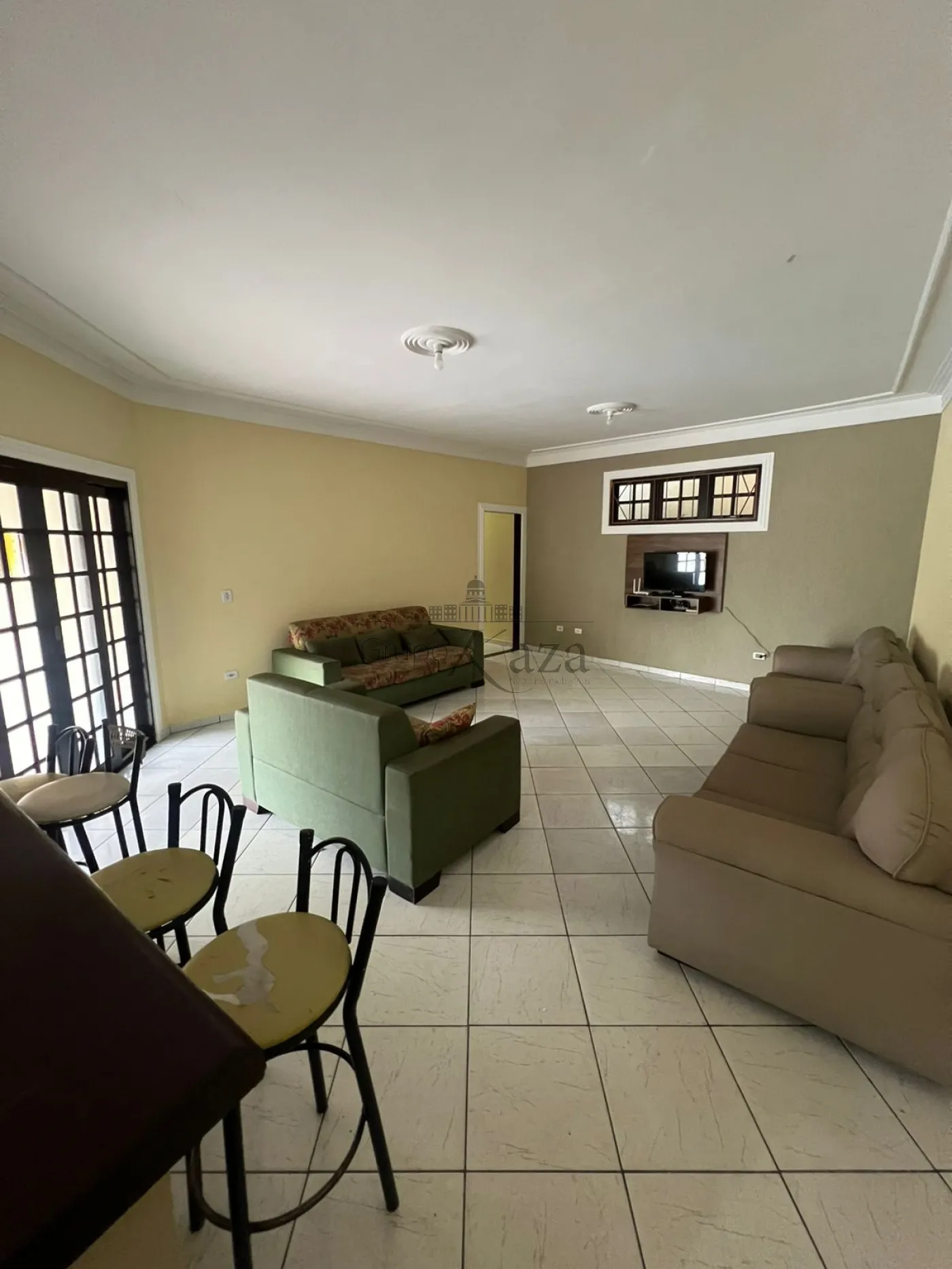 Foto 4 de Rural Chácara em Capuava, São José dos Campos - imagem 4