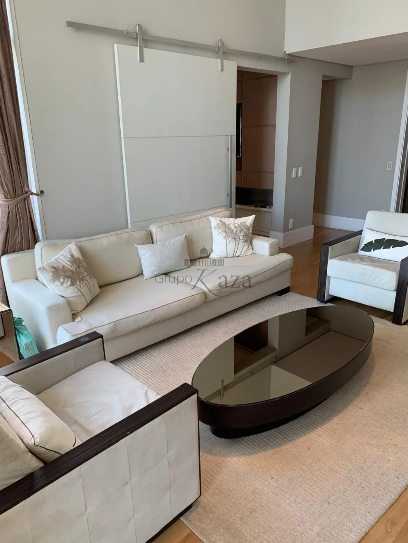 Foto 4 de Apartamento Duplex em Vila Nova Conceição, São Paulo - imagem 4