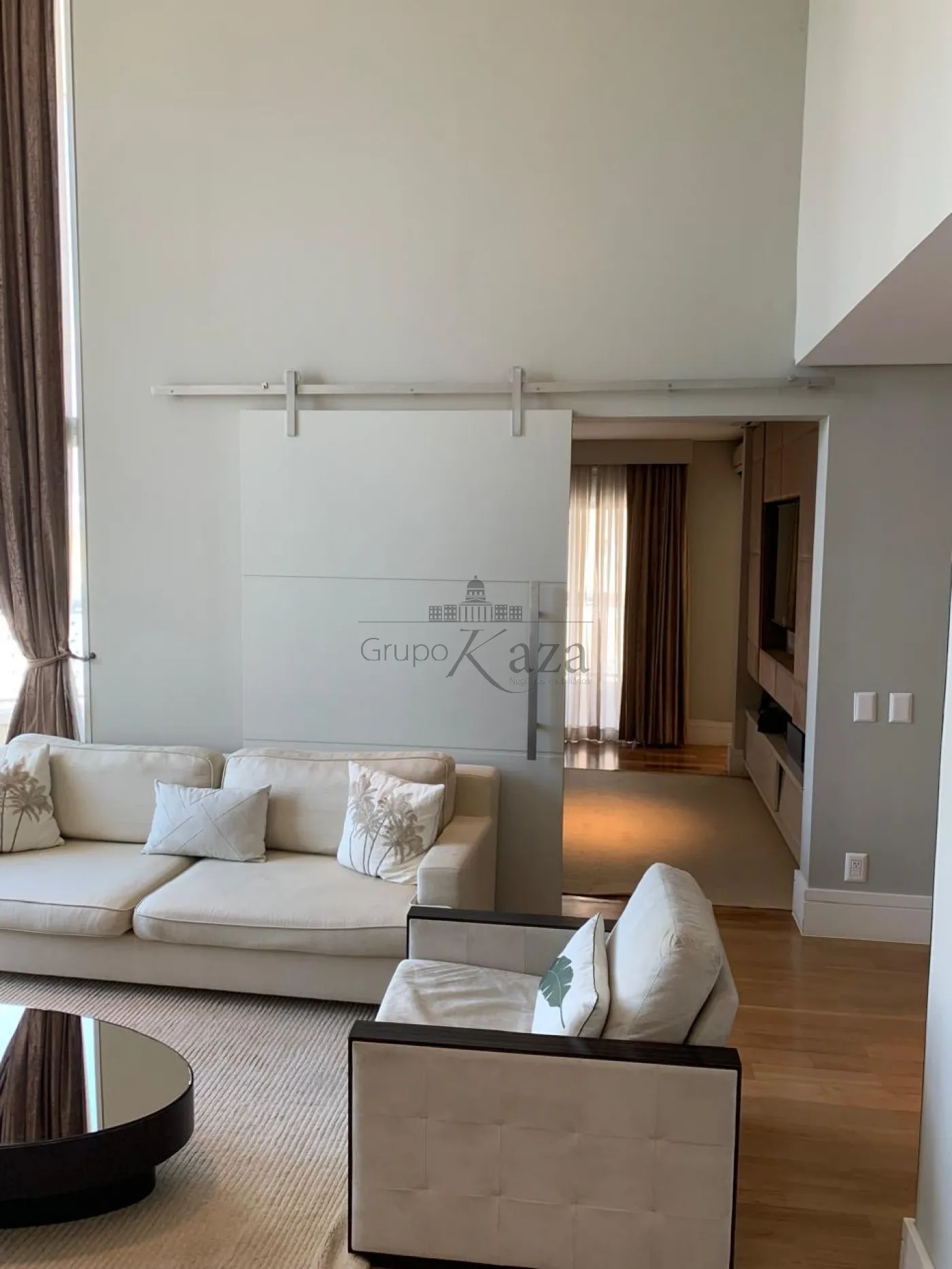 Foto 5 de Apartamento Duplex em Vila Nova Conceição, São Paulo - imagem 5