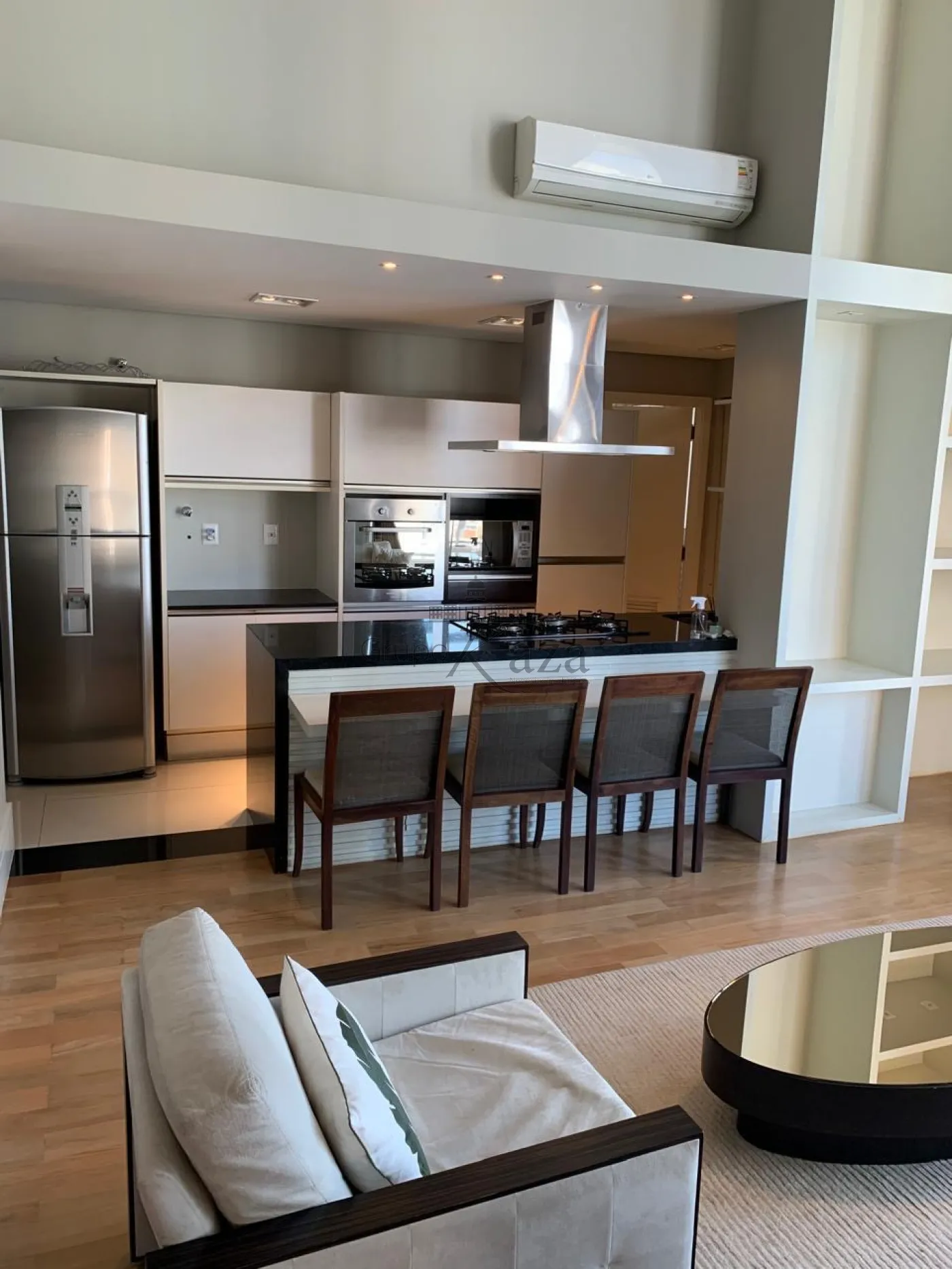 Foto 7 de Apartamento Duplex em Vila Nova Conceição, São Paulo - imagem 7