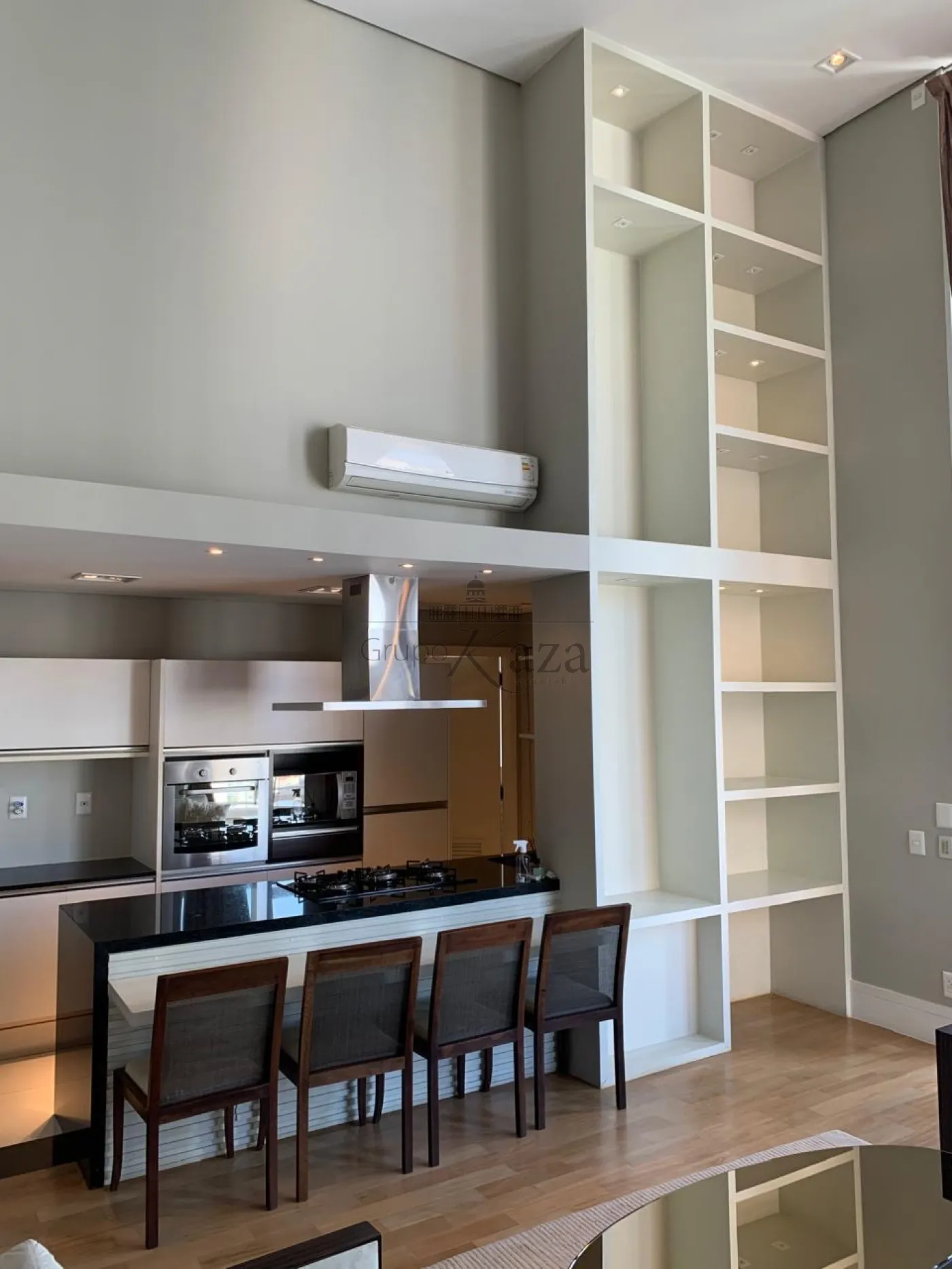 Foto 8 de Apartamento Duplex em Vila Nova Conceição, São Paulo - imagem 8
