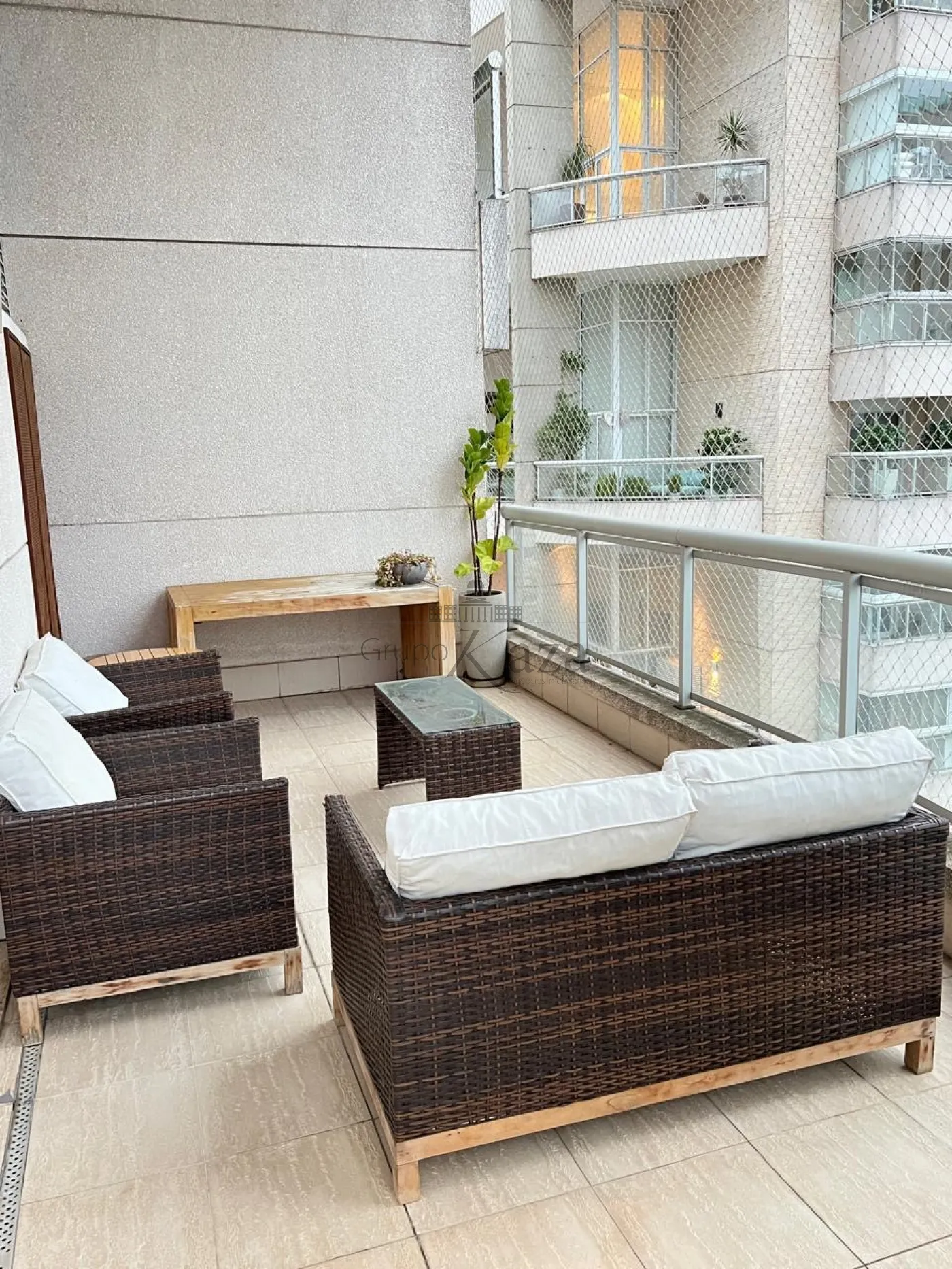 Foto 10 de Apartamento Duplex em Vila Nova Conceição, São Paulo - imagem 10