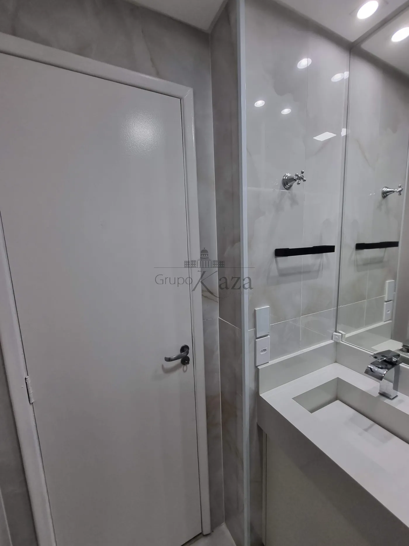 Foto 9 de Apartamento Padrão em Jardim Satélite , São José dos Campos - imagem 9