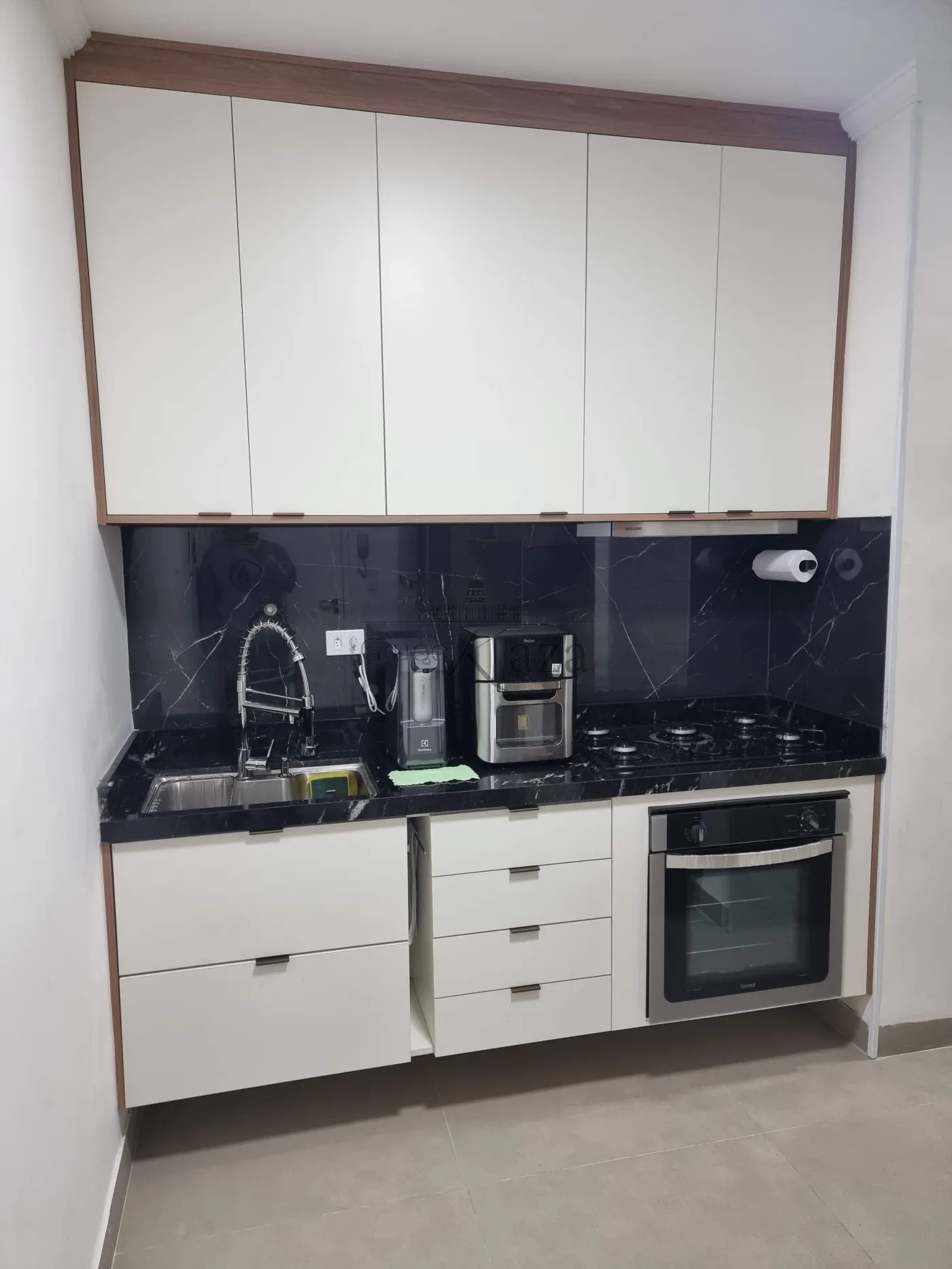 Foto 3 de Apartamento Padrão em Jardim Satélite , São José dos Campos - imagem 3
