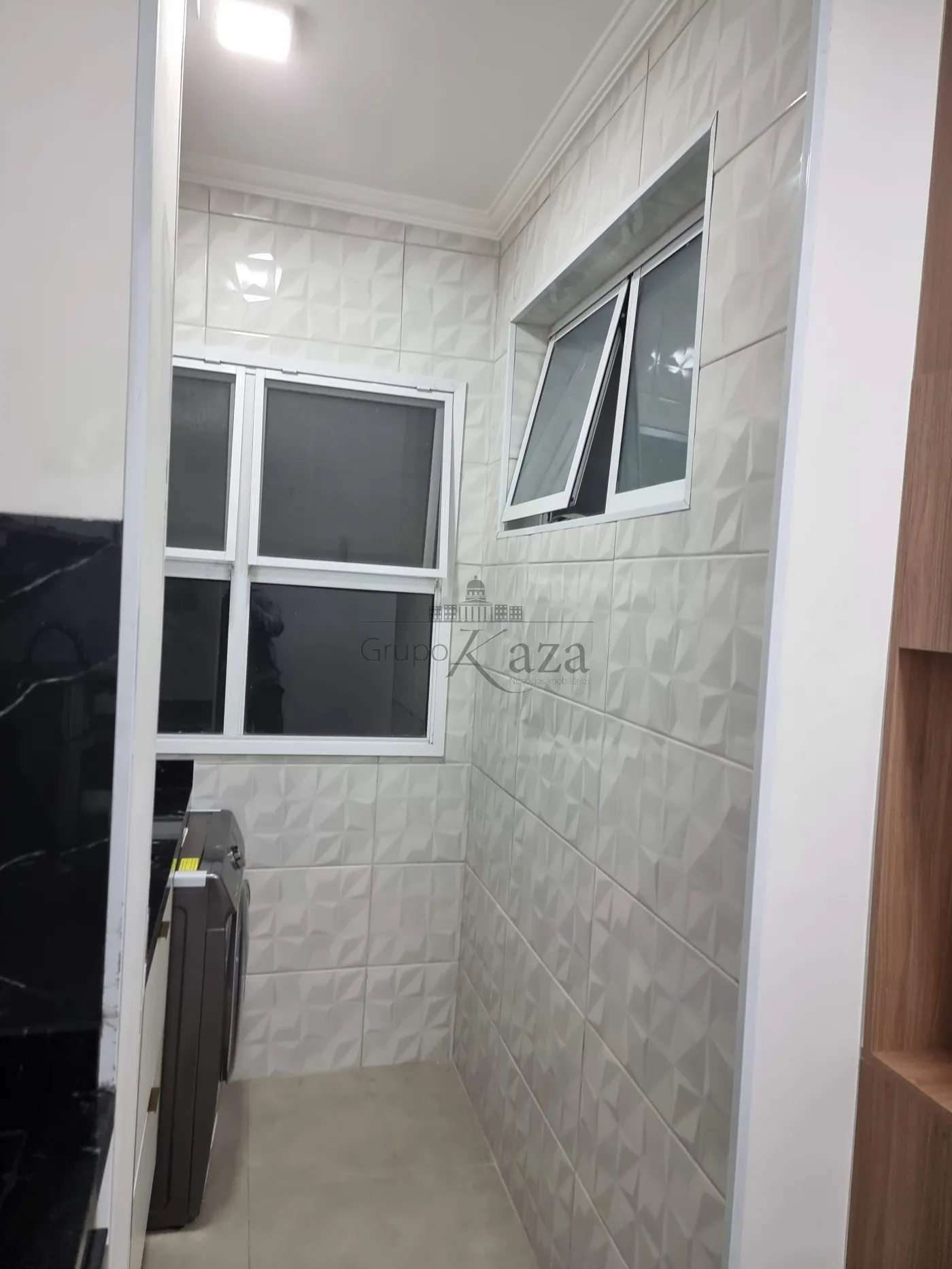 Foto 4 de Apartamento Padrão em Jardim Satélite , São José dos Campos - imagem 4